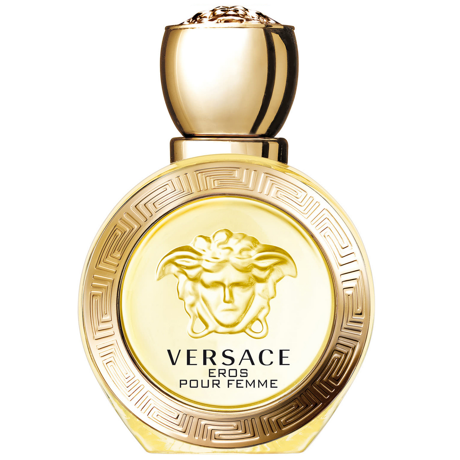 Versace - Eros Pour Femme 100ml Eau de Toilette Spray  for Women