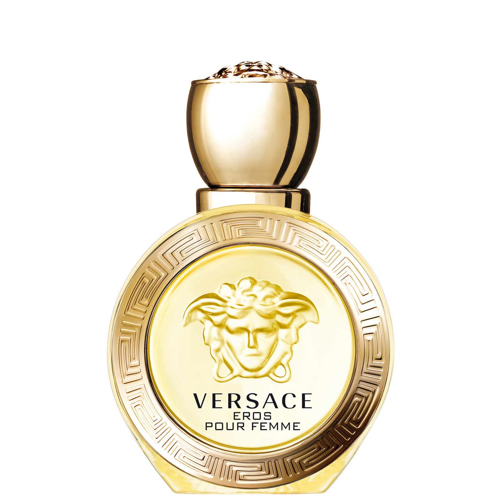 Versace - Eros Pour Femme 50ml Eau de Toilette Spray  for Women