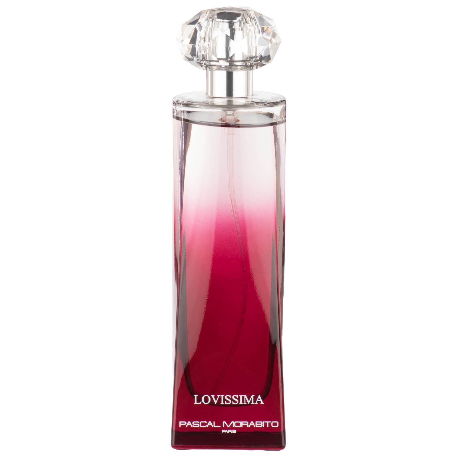 Pascal Morabito - Lovissima 100ml Eau de Parfum Spray  for Women