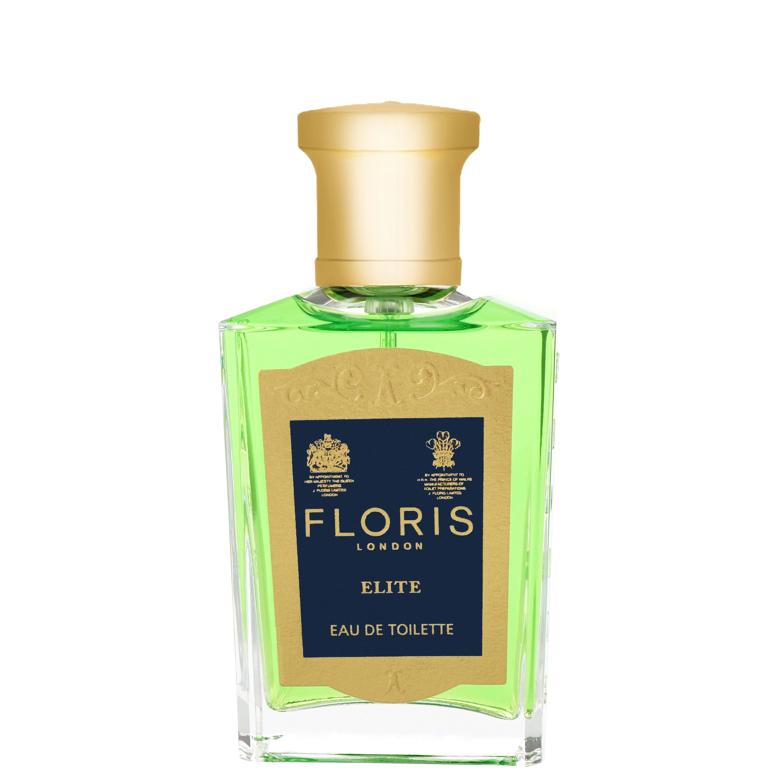 Floris London - Elite 50ml Eau de Toilette Spray  for Men
 
