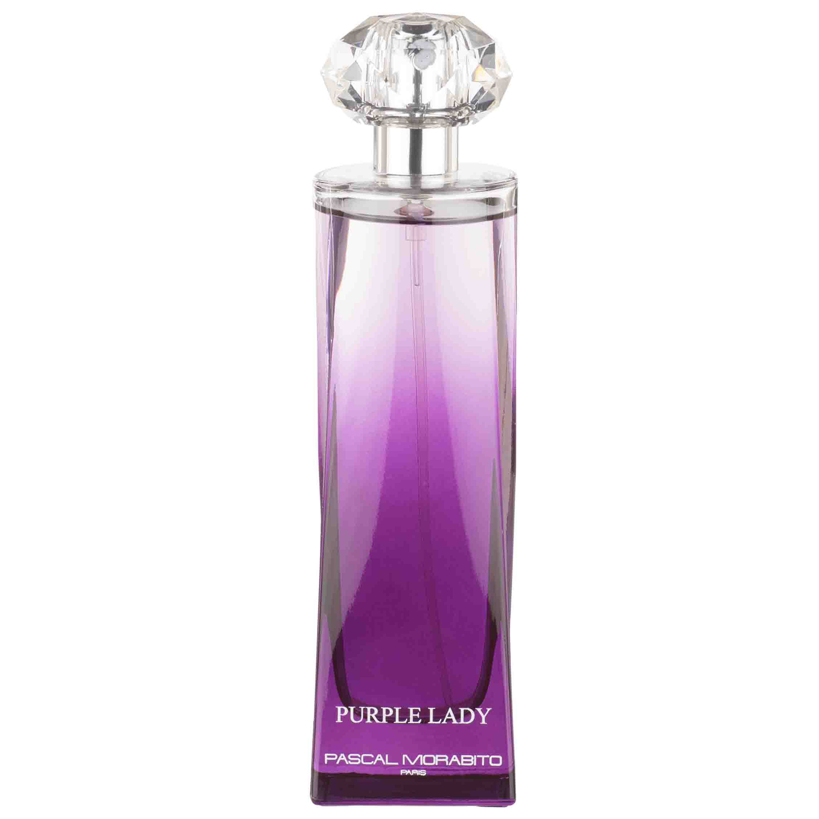 Pascal Morabito - Purple Lady 100ml Eau de Parfum Spray  for Women