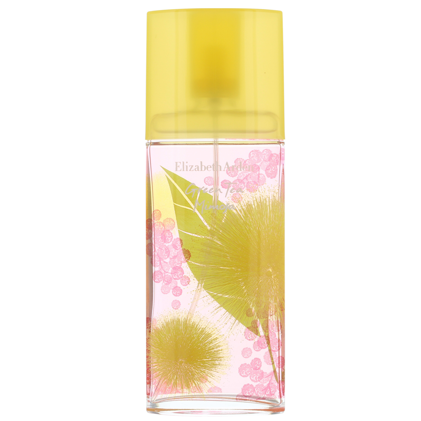 Elizabeth Arden - Green Tea Mimosa 100ml Eau de Toilette Spray / 3.3 fl.oz.  for Women