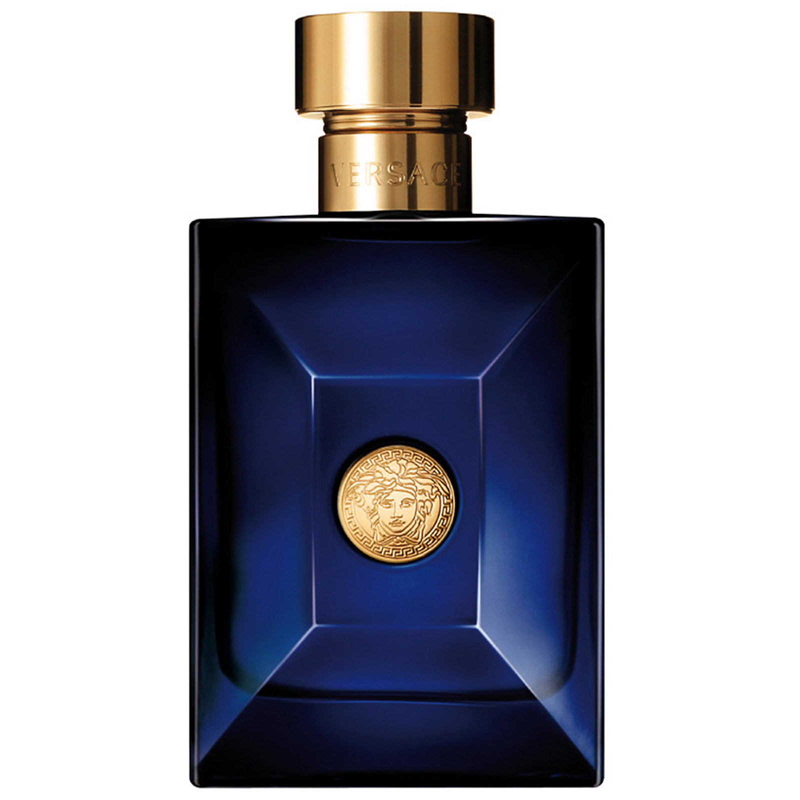 Versace Men's Blue - Dylan 200Ml Eau De Toilette Spray For 200 Ml