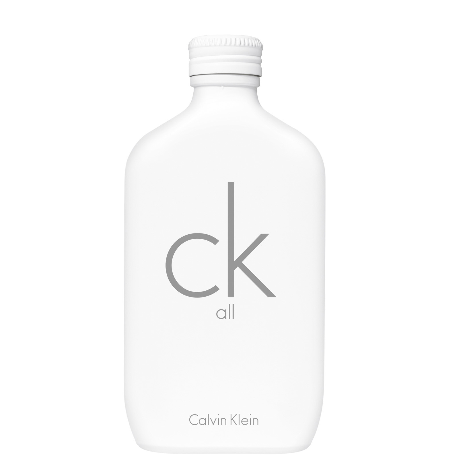 Calvin Klein - CK All 100ml Eau de Toilette  for Men and Women