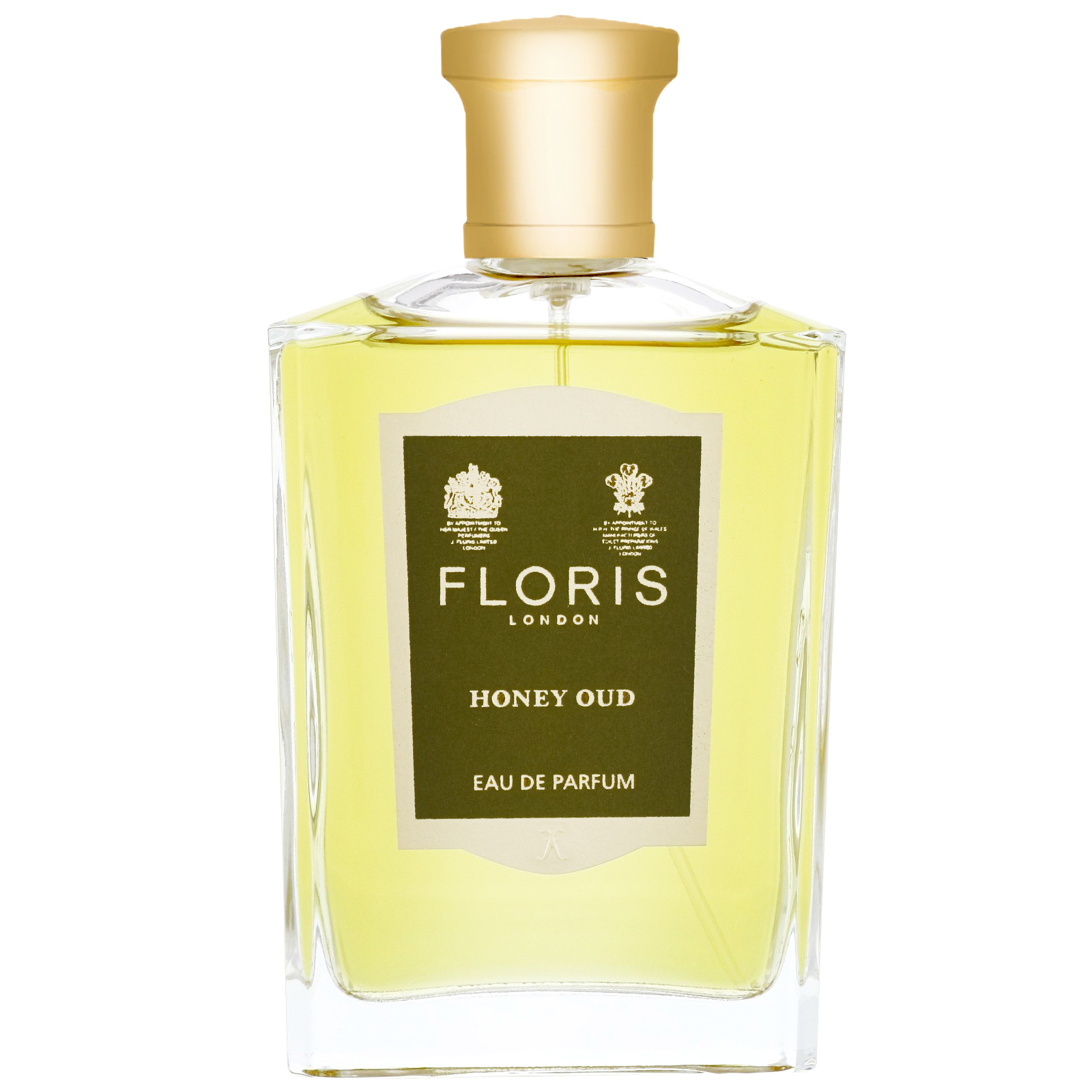 Floris - Private Collection 100ml Honey Oud Eau de Parfum Spray  for Men and Women