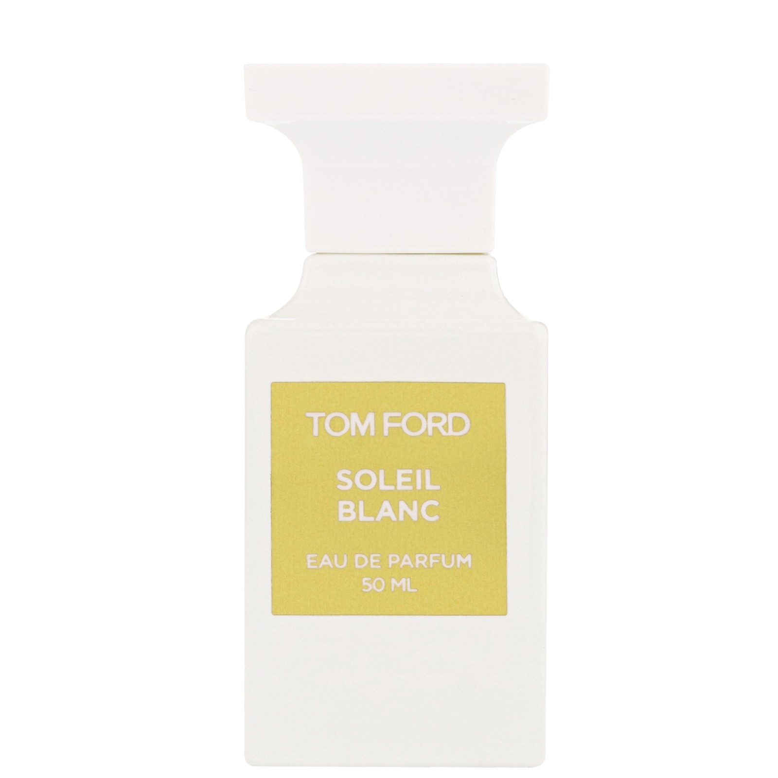 Tom Ford - Private Blend Soleil Blanc 50ml Eau de Parfum Spray  for Men and Women