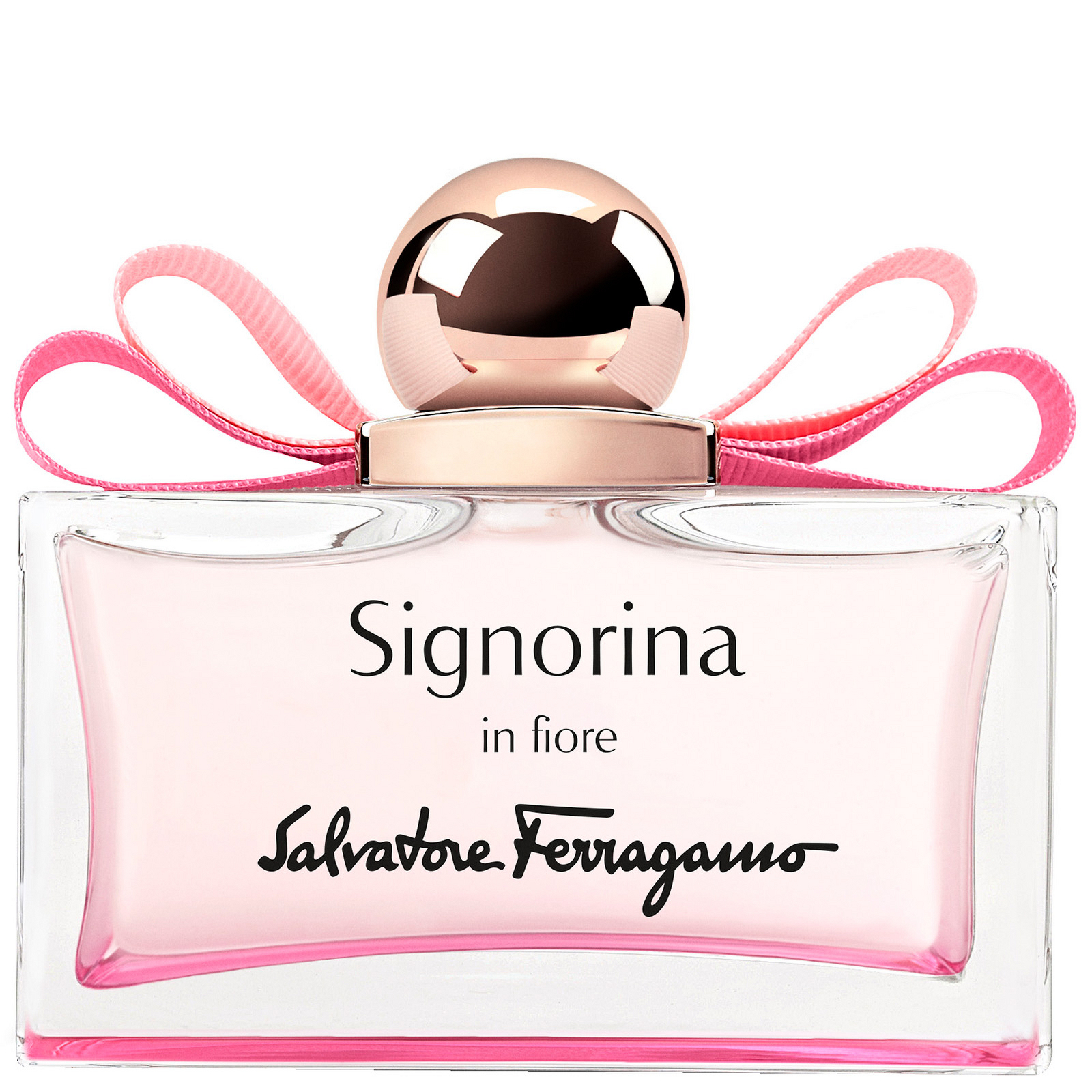 Salvatore Ferragamo - Signorina In Fiore 100ml Eau de Toilette Spray  for Women