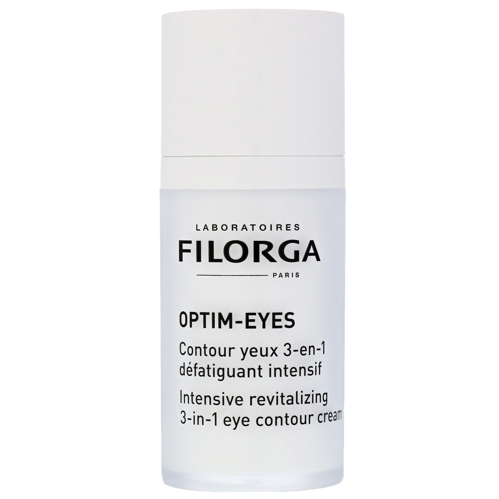 Filorga optime eyes contour des yeux 15ml - vue 5