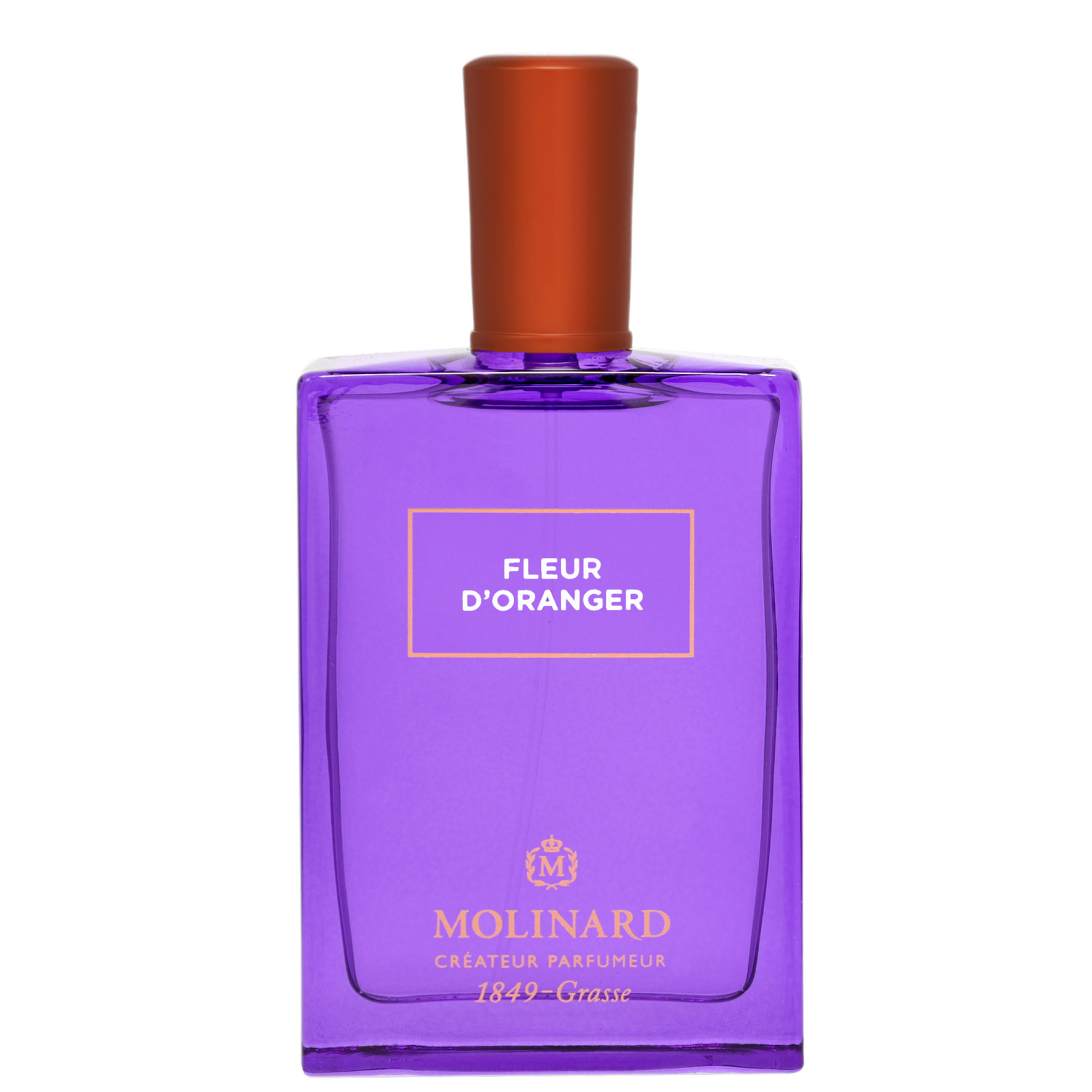 Molinard - Les Eléments Exclusifs 75ml Fleur D'Oranger Eau de Parfum Spray  for Men and Women