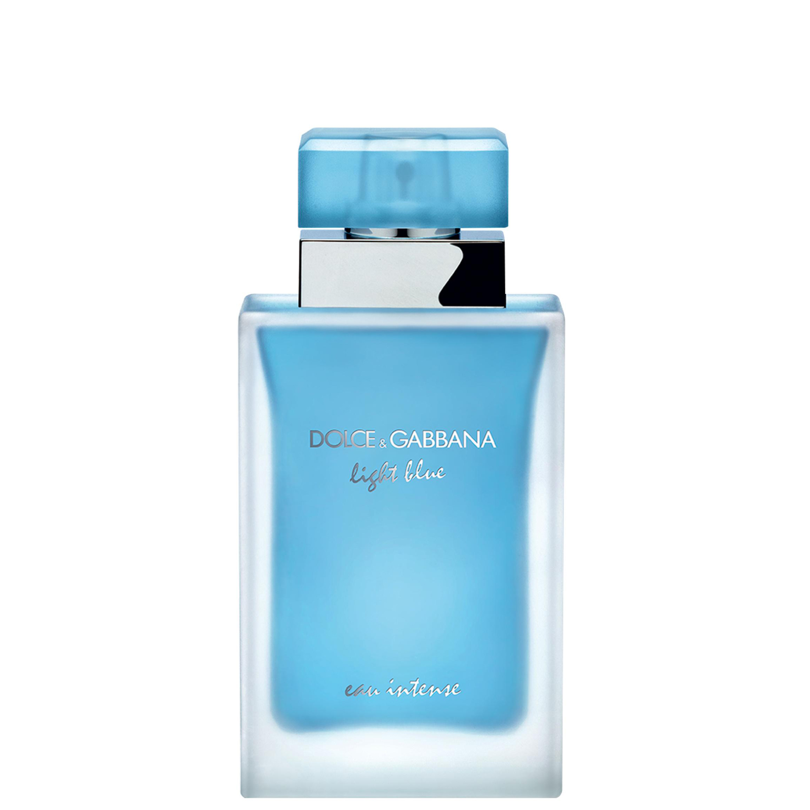 Dolce&Gabbana - Light Blue Eau Intense 25ml Eau de Parfum Spray  for Women