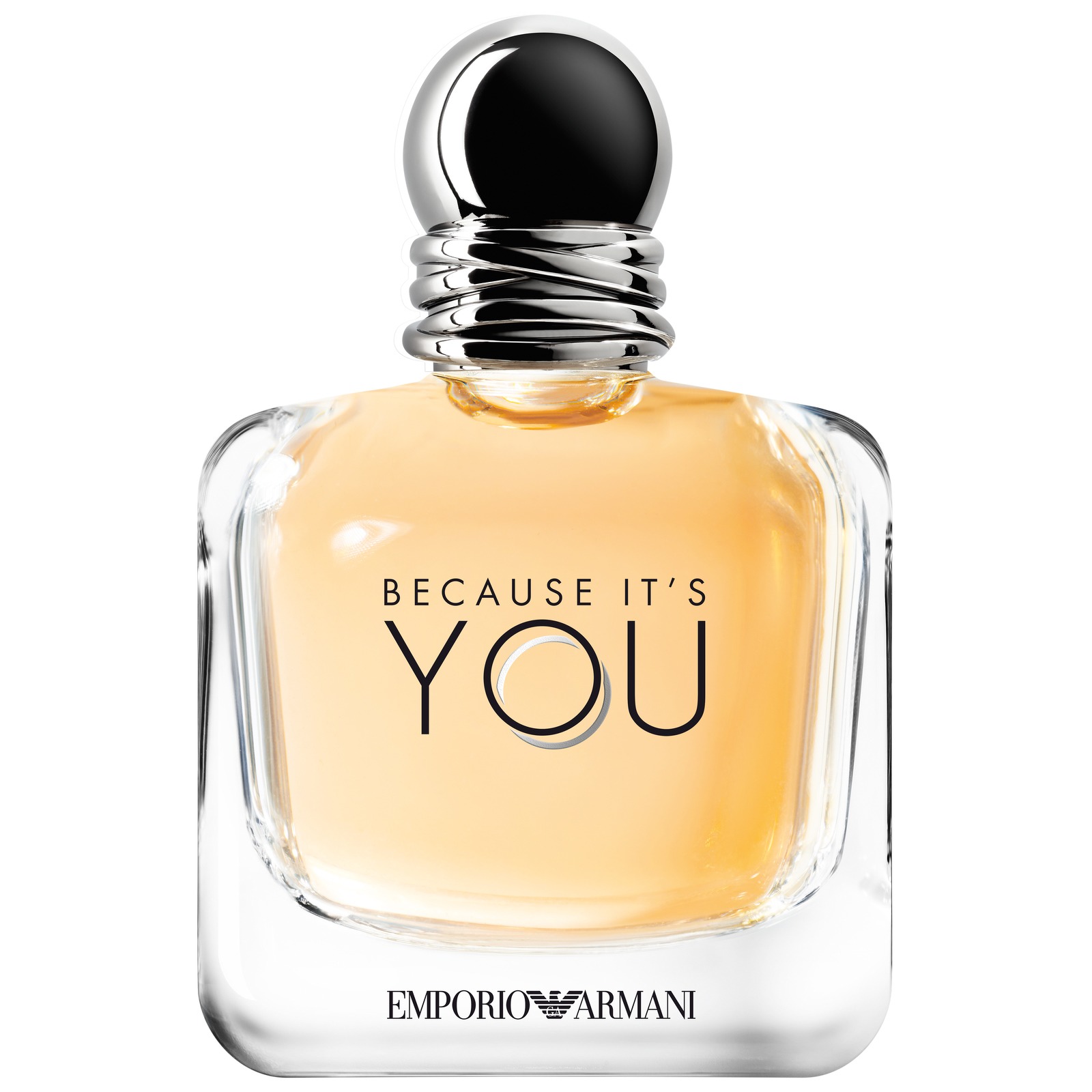 Armani - Because It's You 100ml Eau de Parfum Spray  for Women