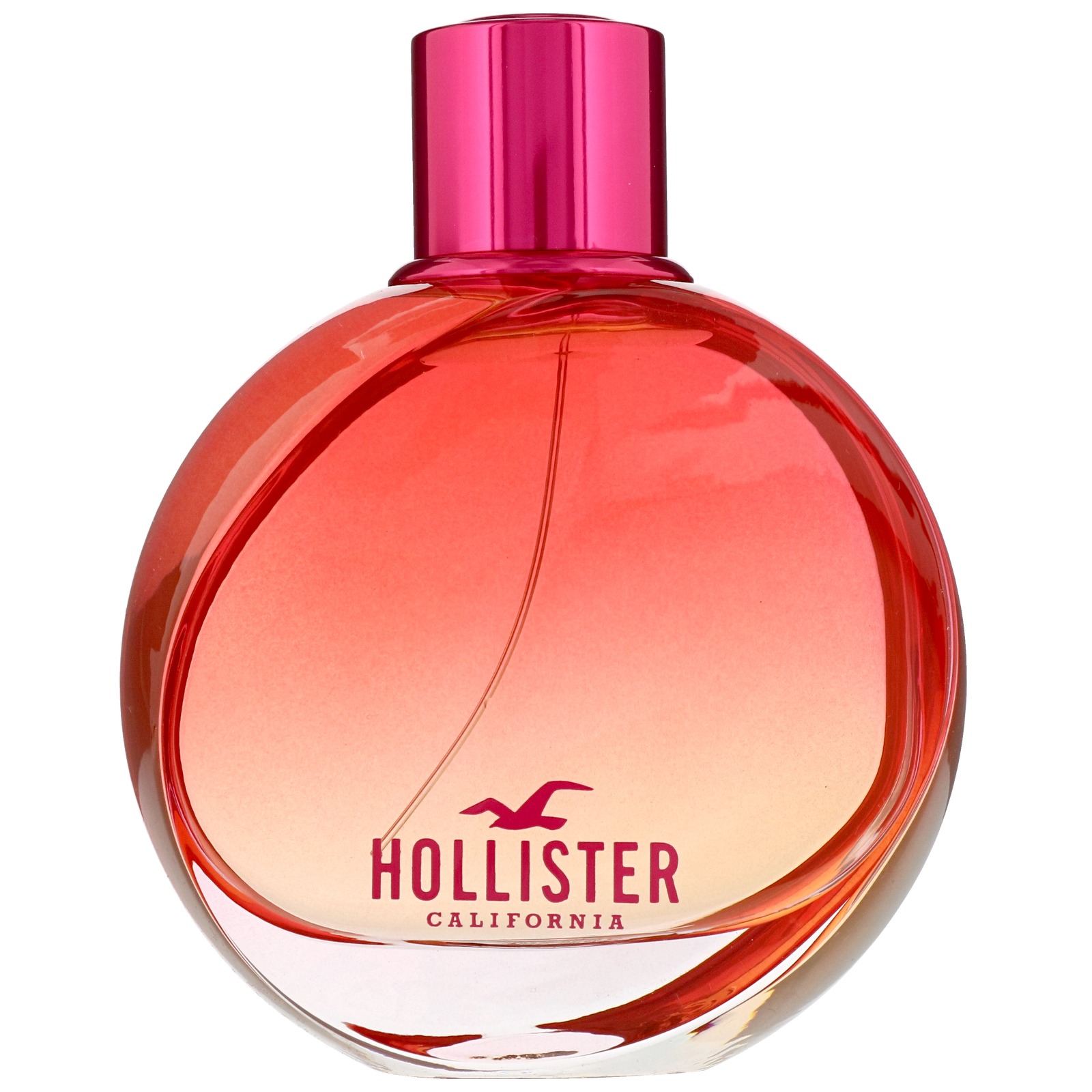 Hollister - Wave 2 For Her 100ml Eau de Parfum Spray 