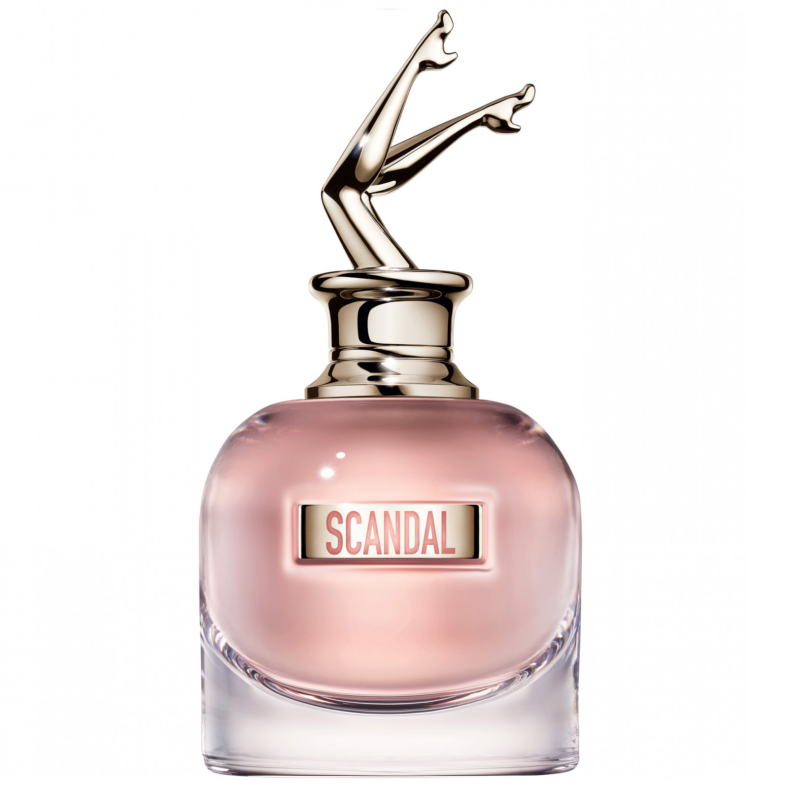 Jean Paul Gaultier - Scandal 80ml Eau de Parfum  for Women