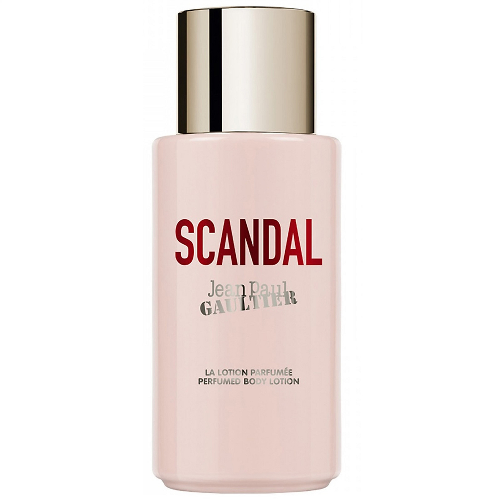 Scandal Jean Paul Gaultier Huile lotion et crème corps - vue 5