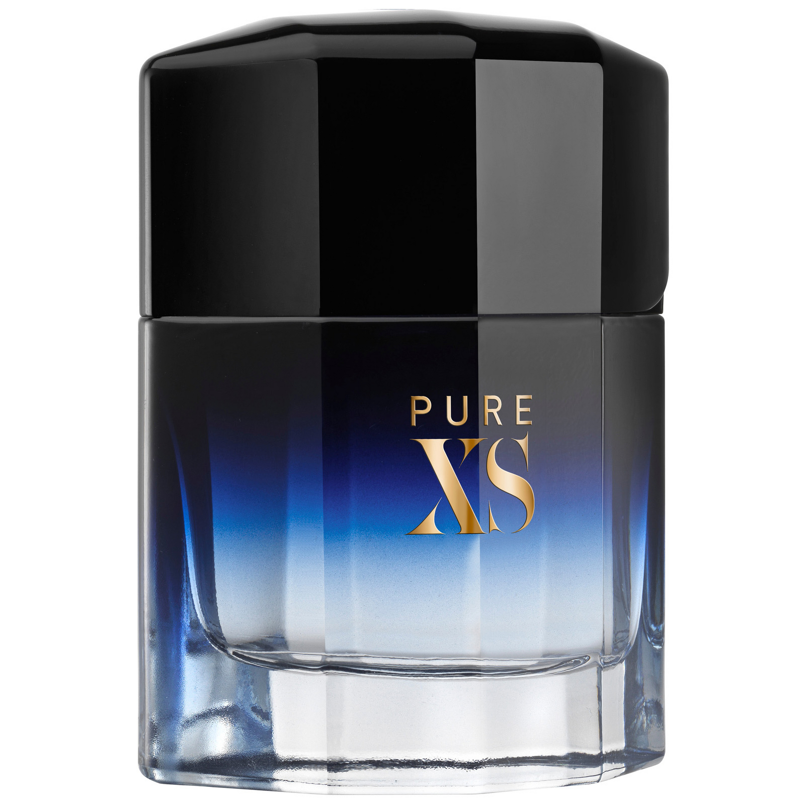 Pure Paco Rabanne Eau De Toilette - vue 4