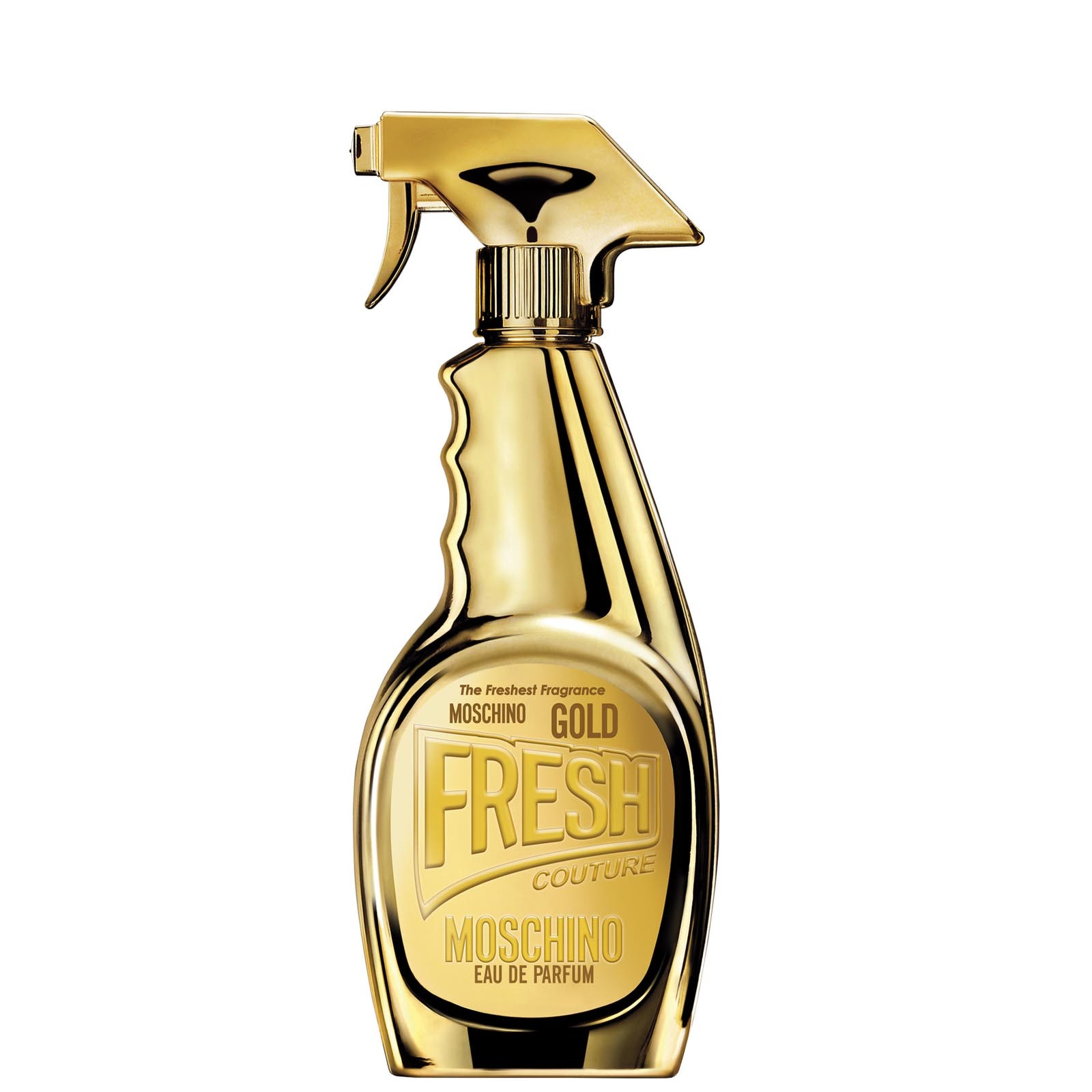 Moschino - Gold Fresh Couture 50ml Eau de Parfum Spray  for Women