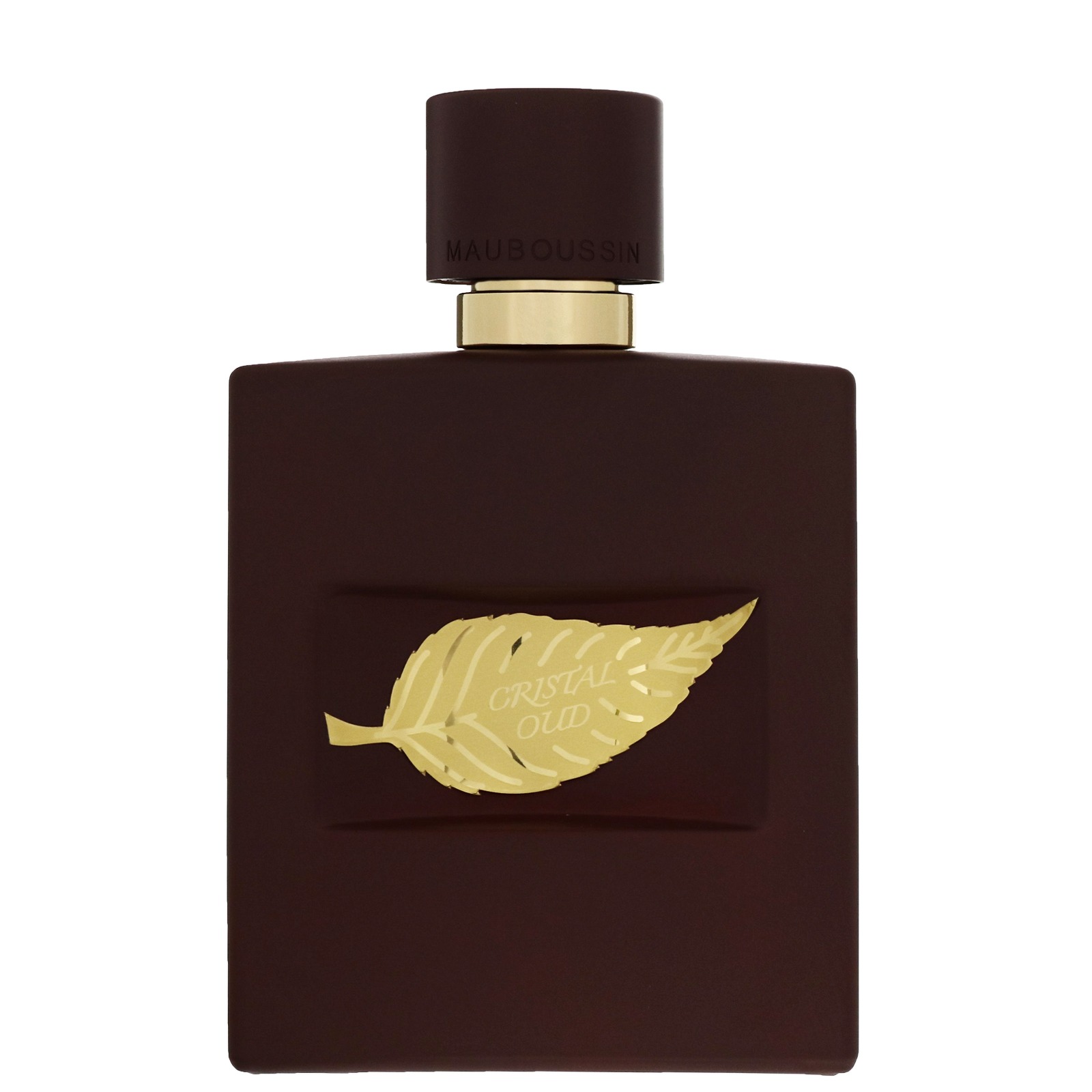Mauboussin - Cristal Oud 100ml Eau de Parfum Spray  for Men