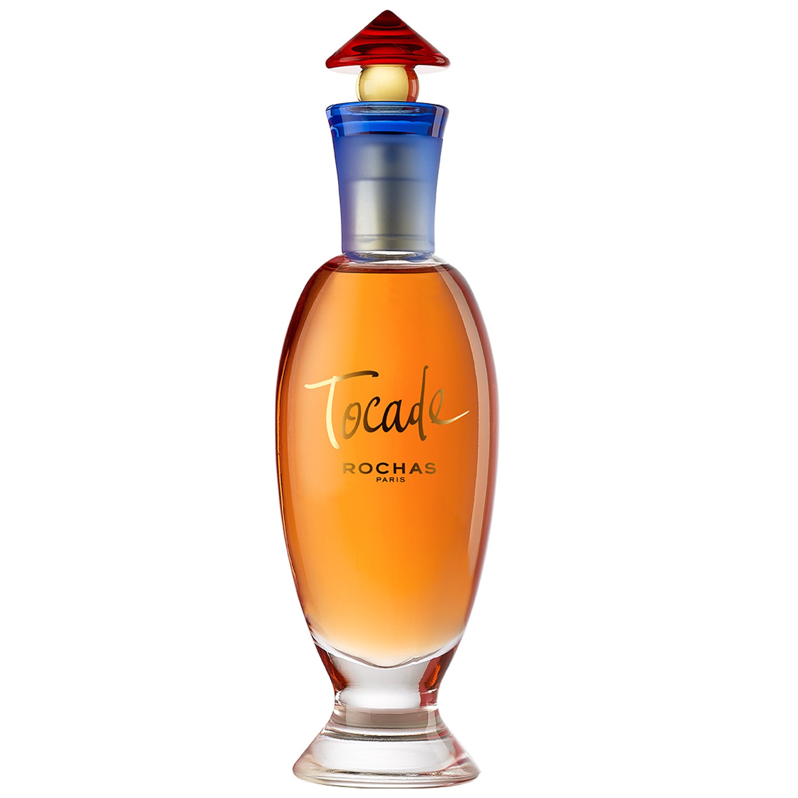 Rochas - Tocade 100ml Eau de Toilette Spray  for Women