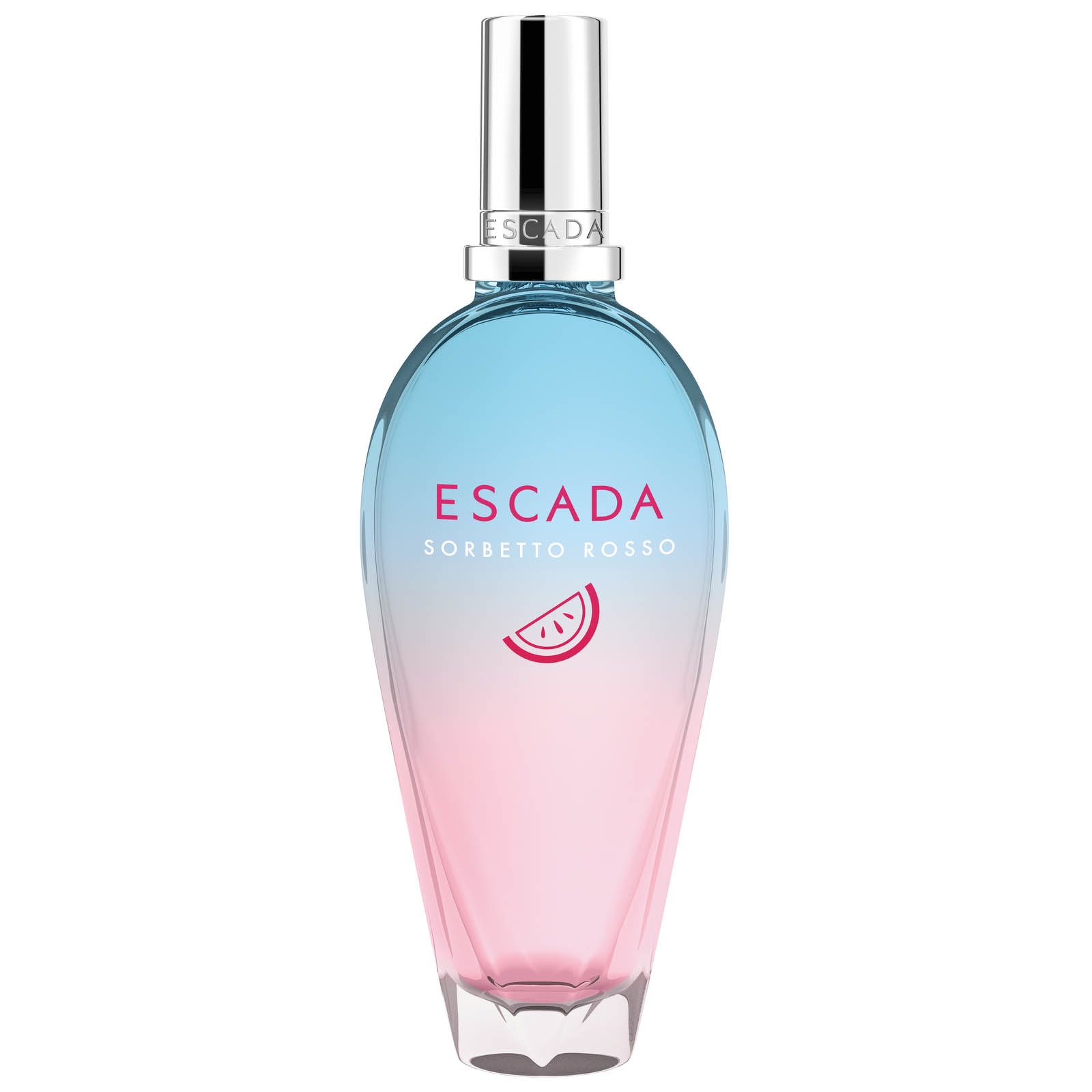 ESCADA - Sorbetto Rosso 100ml Eau de Toilette Spray  for Women