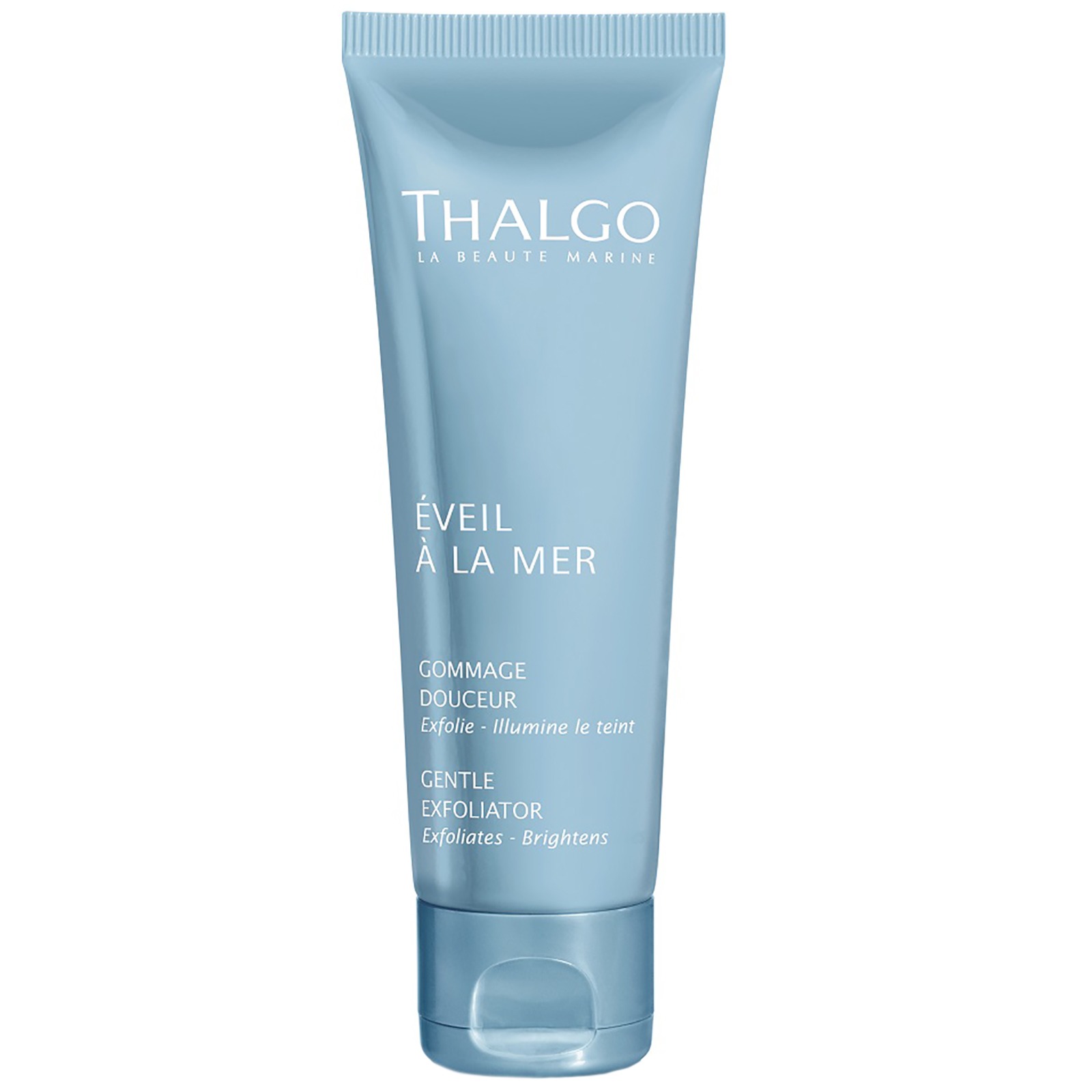 Thalgo - Face Eveil a la Mer Gentle Exfoliator 50ml  for Women
 
