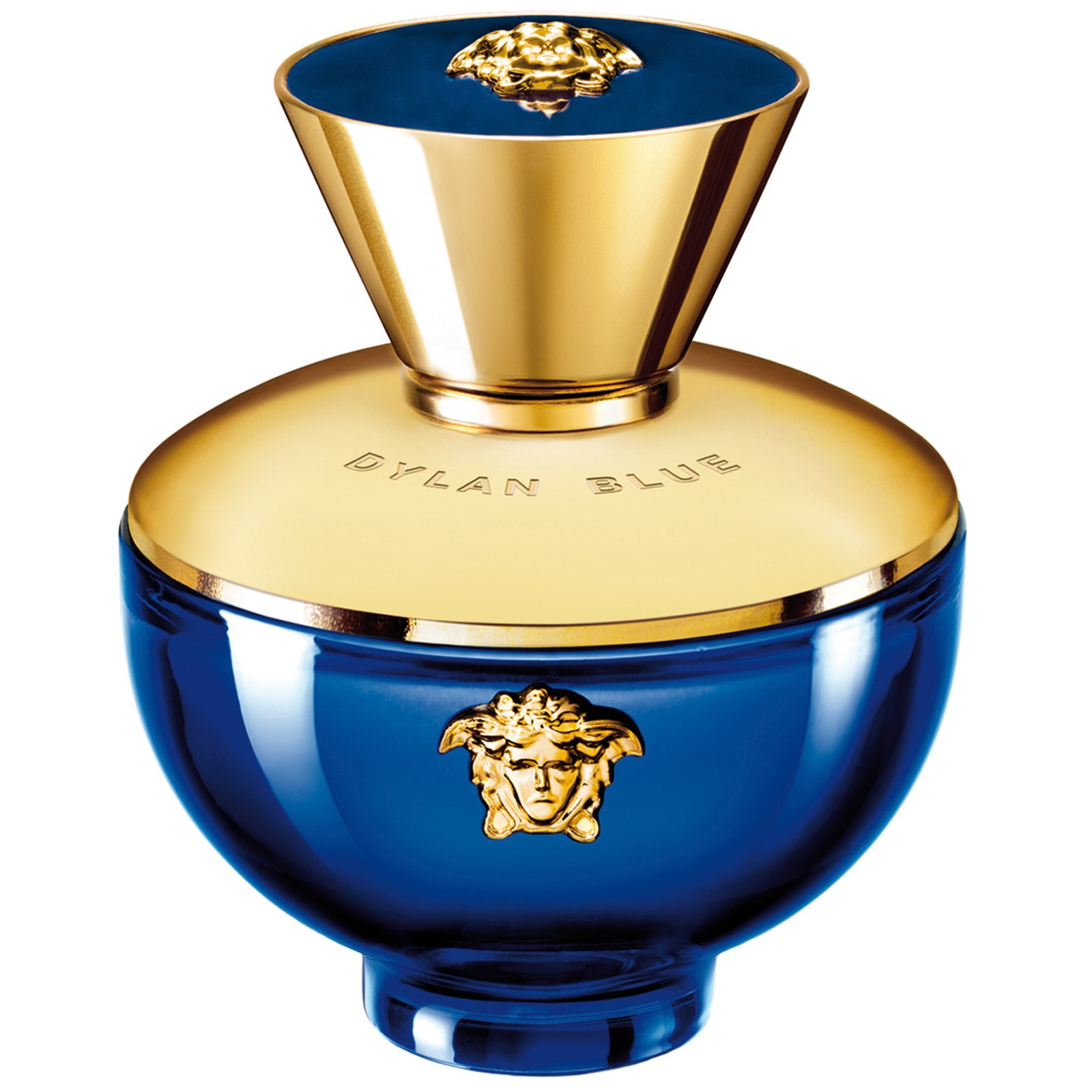 Versace - Dylan Blue Pour Femme 100ml Eau de Parfum Spray  for Women