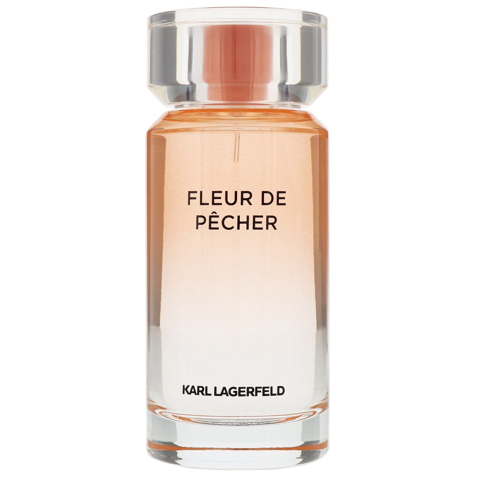 Karl Lagerfeld - Fleur de Pecher 100ml Eau de Parfum Spray  for Women