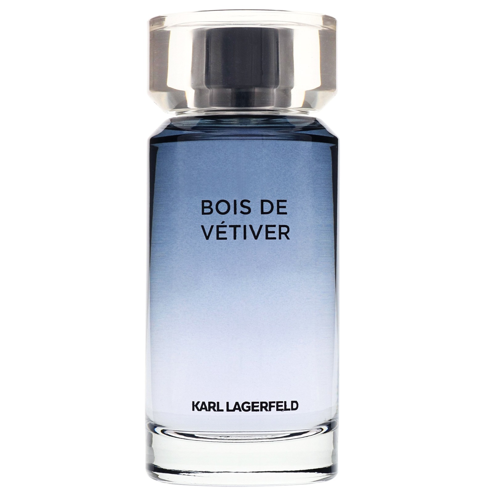 Karl Lagerfeld - Bois De Vetiver 100ml Eau de Toilette Spray