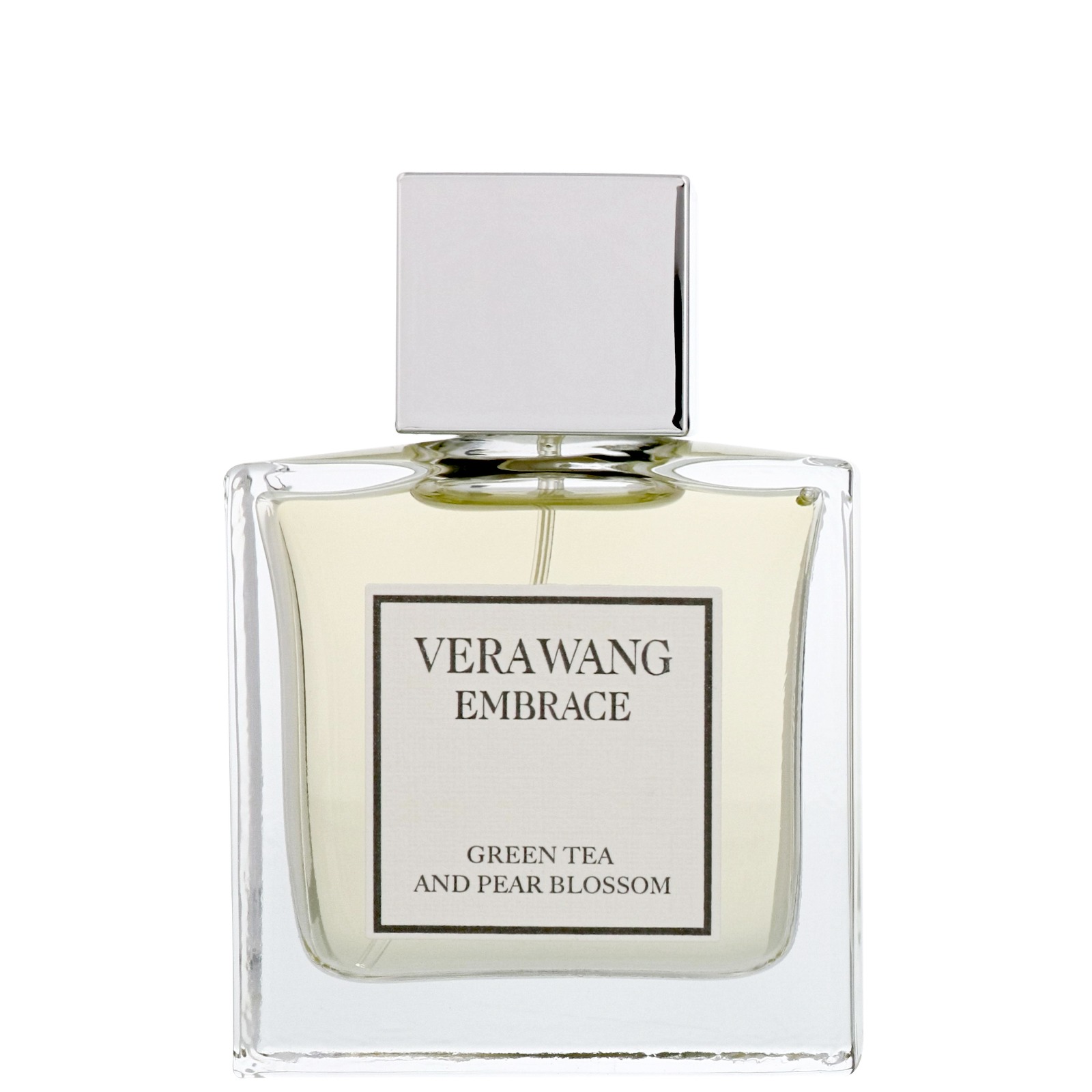 Vera Wang - Embrace 30ml Green Tea And Pear Blossom Eau de Toilette Spray  for Women