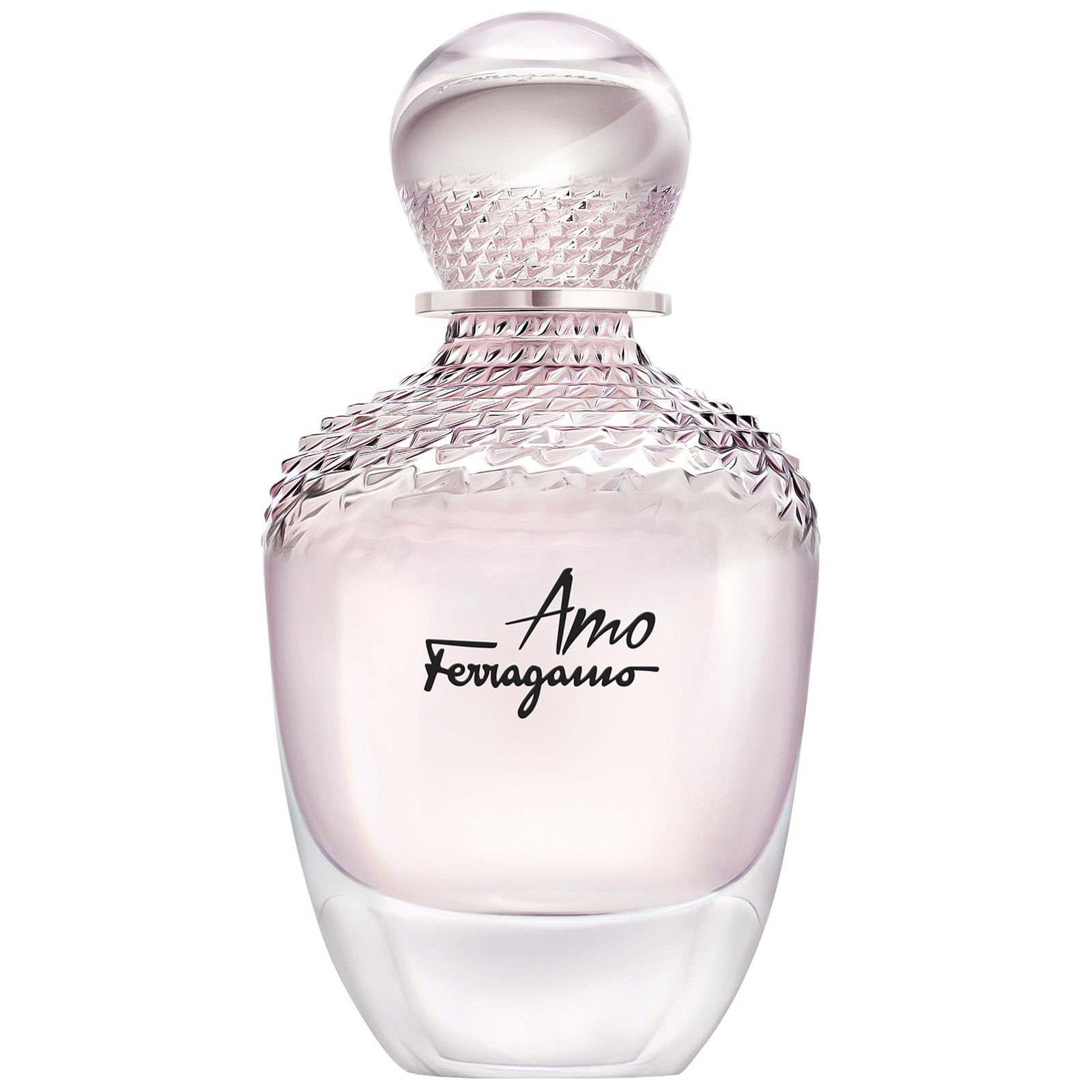 Salvatore Ferragamo - Amo 100ml Eau de Parfum Spray  for Women