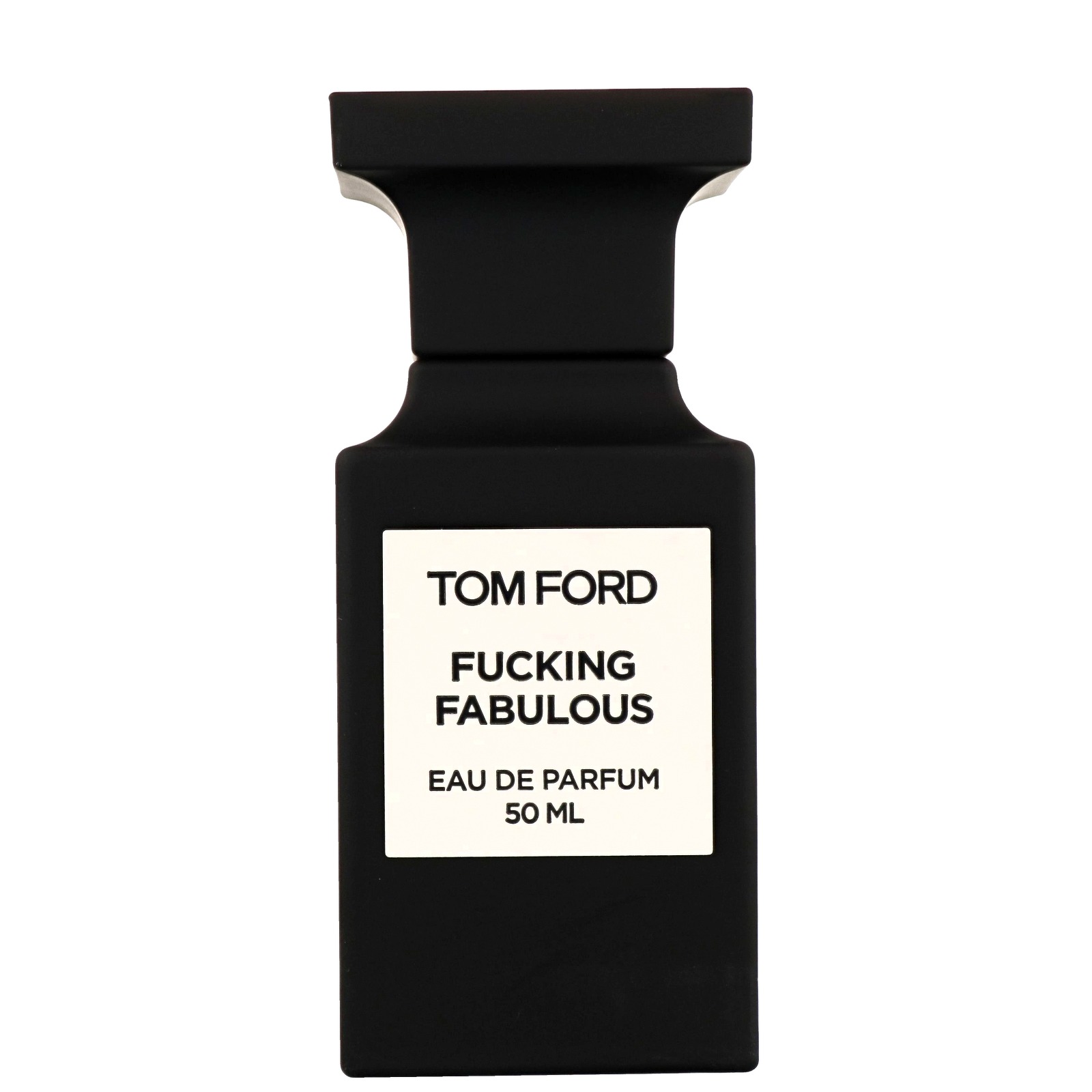 Tom Ford - Private Blend Fucking Fabulous 50ml Eau de Parfum Spray  for Men and Women