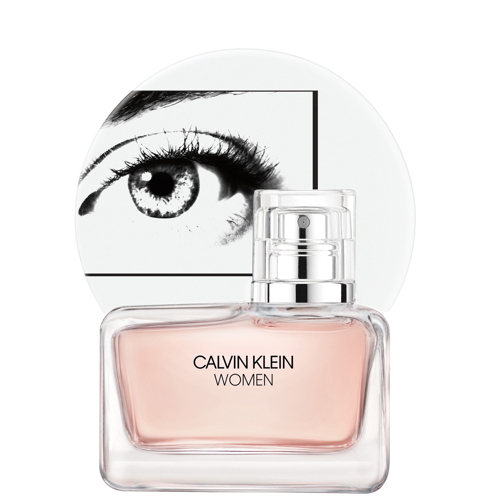 Calvin Klein - Women 50ml Eau de Parfum 