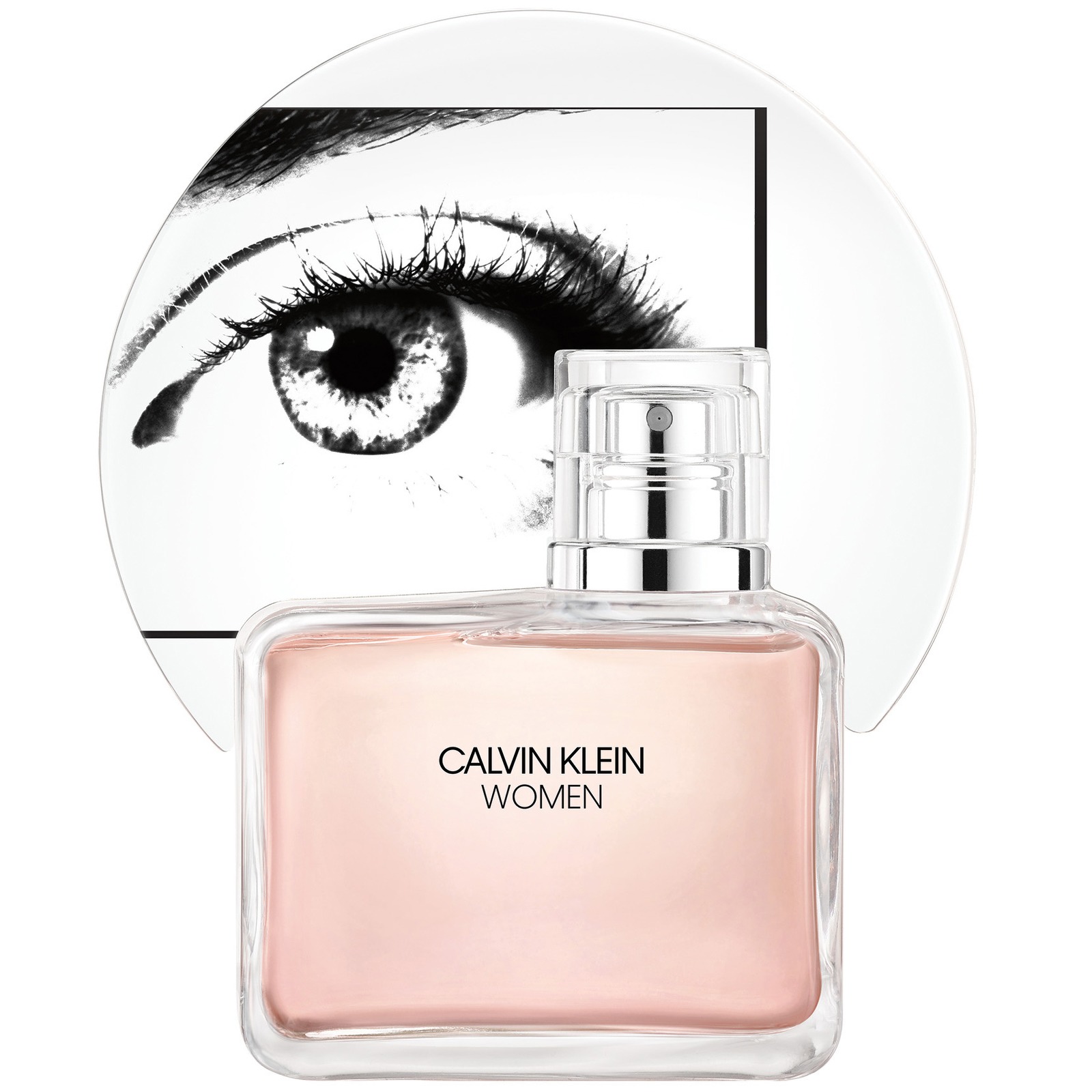 Calvin Klein - Women 100ml Eau de Parfum 