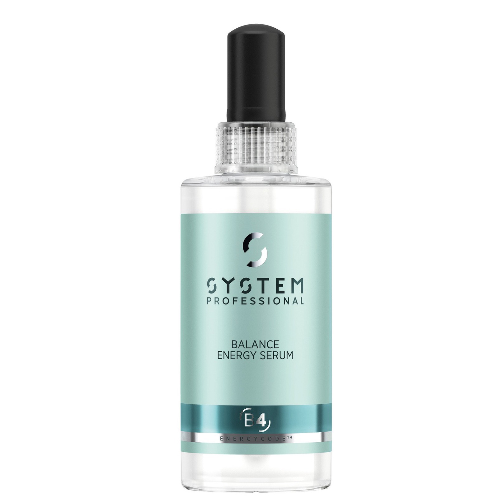System Professional - Derma B4 Balance Energy Serum 100ml  for Women
 
