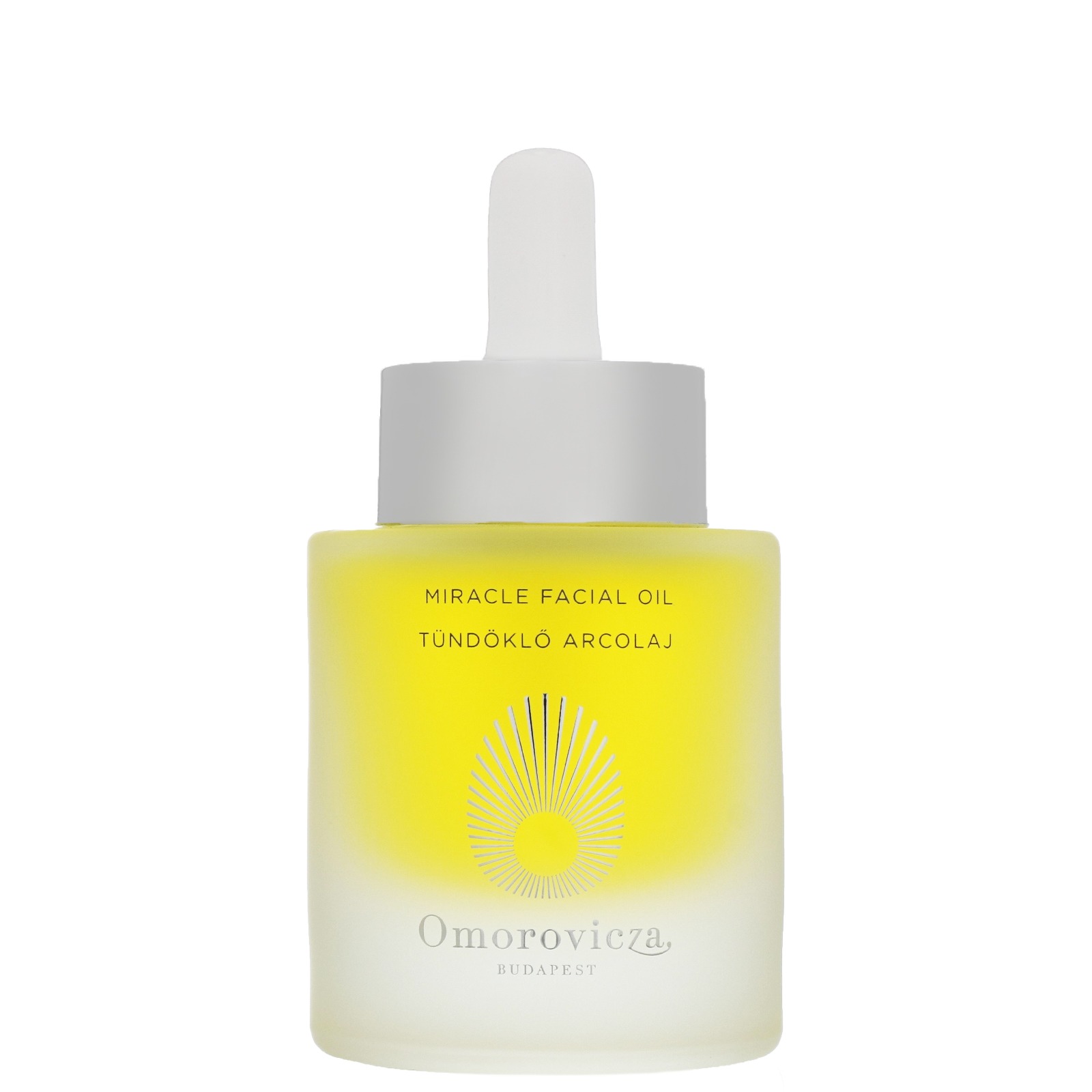 Omorovicza Budapest - Facial Oil Miracle Facial Oil 30ml  for Women
 