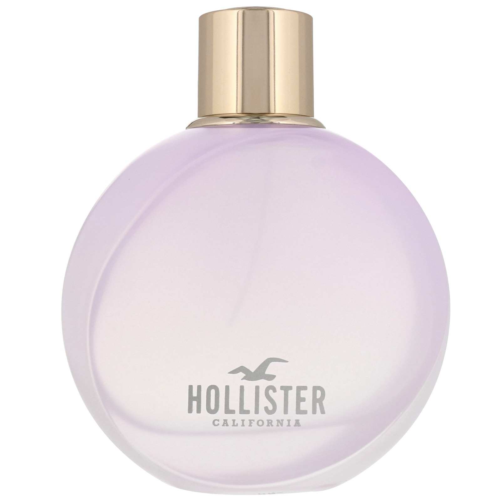 Hollister - Free Wave For Her 100ml Eau de Parfum Spray 