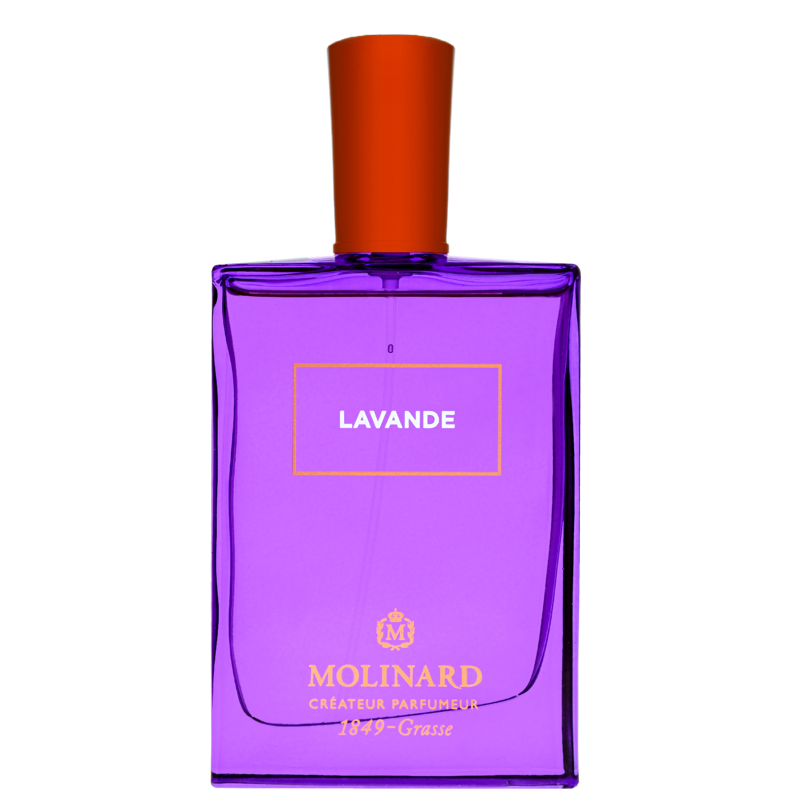 Molinard - Les Eléments Exclusifs 75ml Lavande Eau de Parfum Spray  for Women