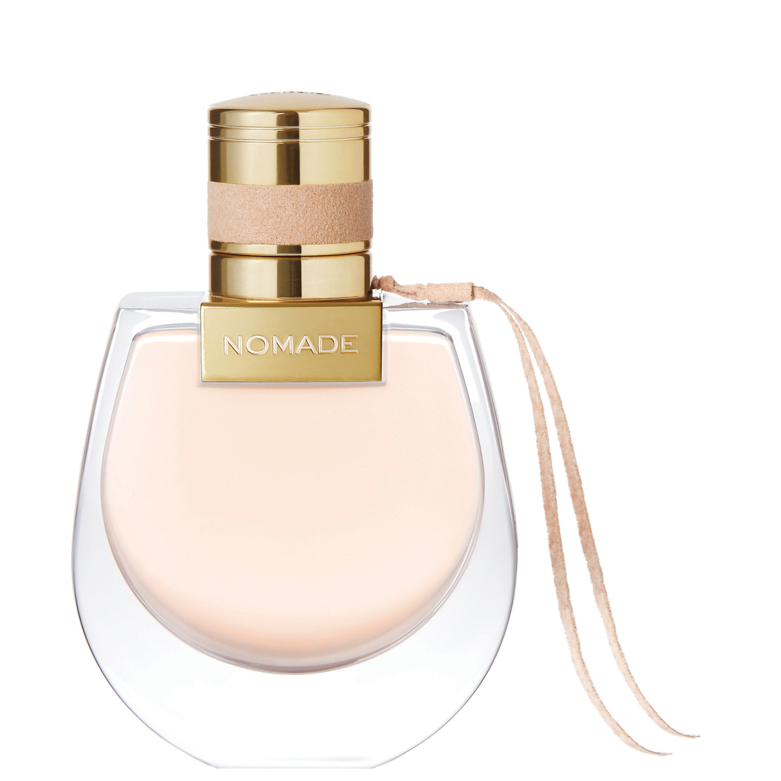 Chloé - Nomade For Her 50ml Eau de Parfum Spray 