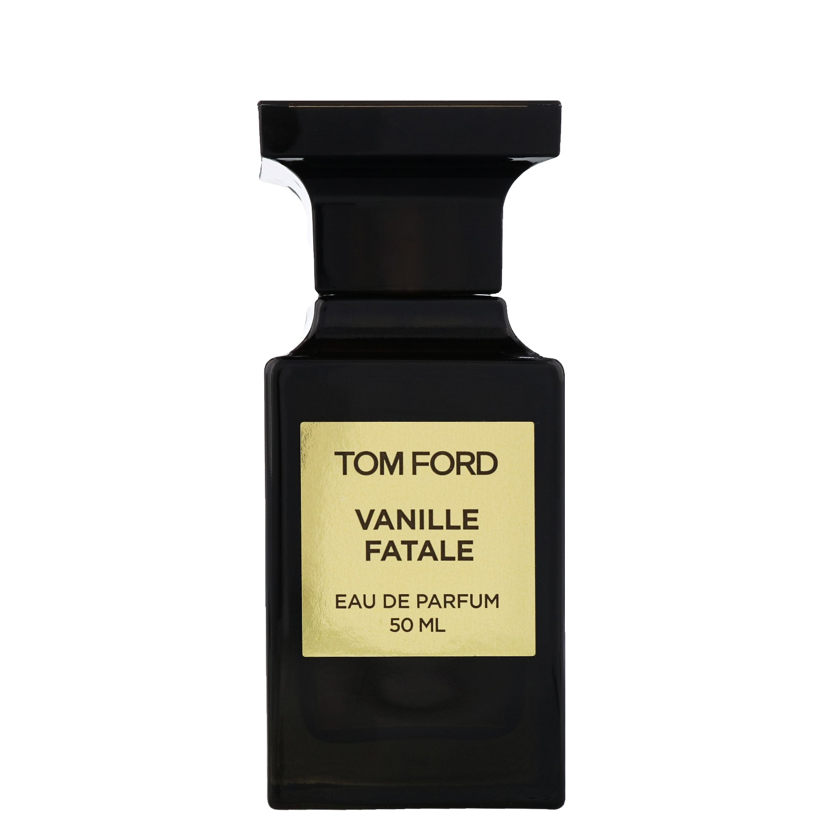 Tom Ford - Private Blend Vanille Fatale 50ml Eau de Parfum Spray  for Men and Women