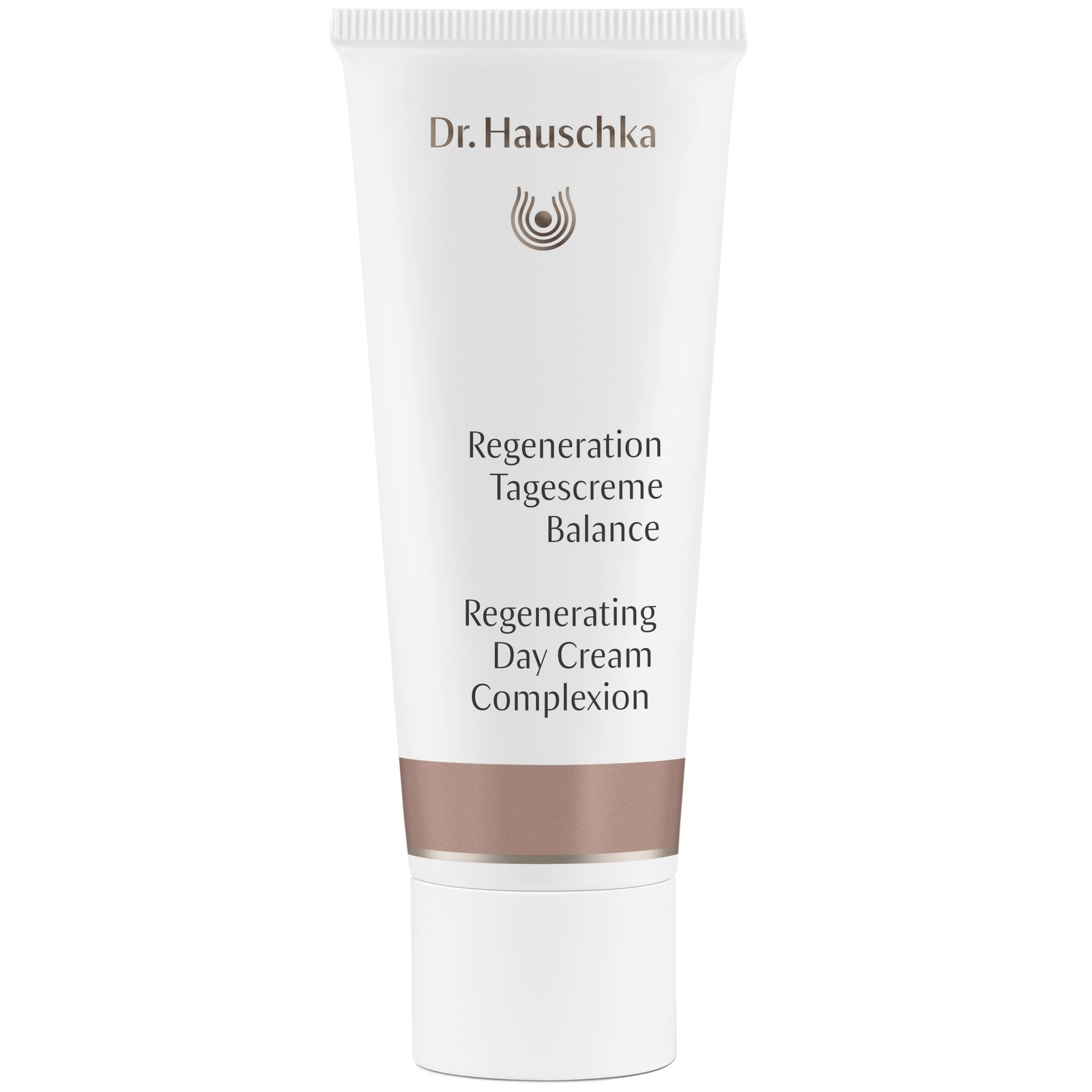 Dr. Hauschka - Face Care Regenerating Day Cream Complexion 40ml  for Women
 
