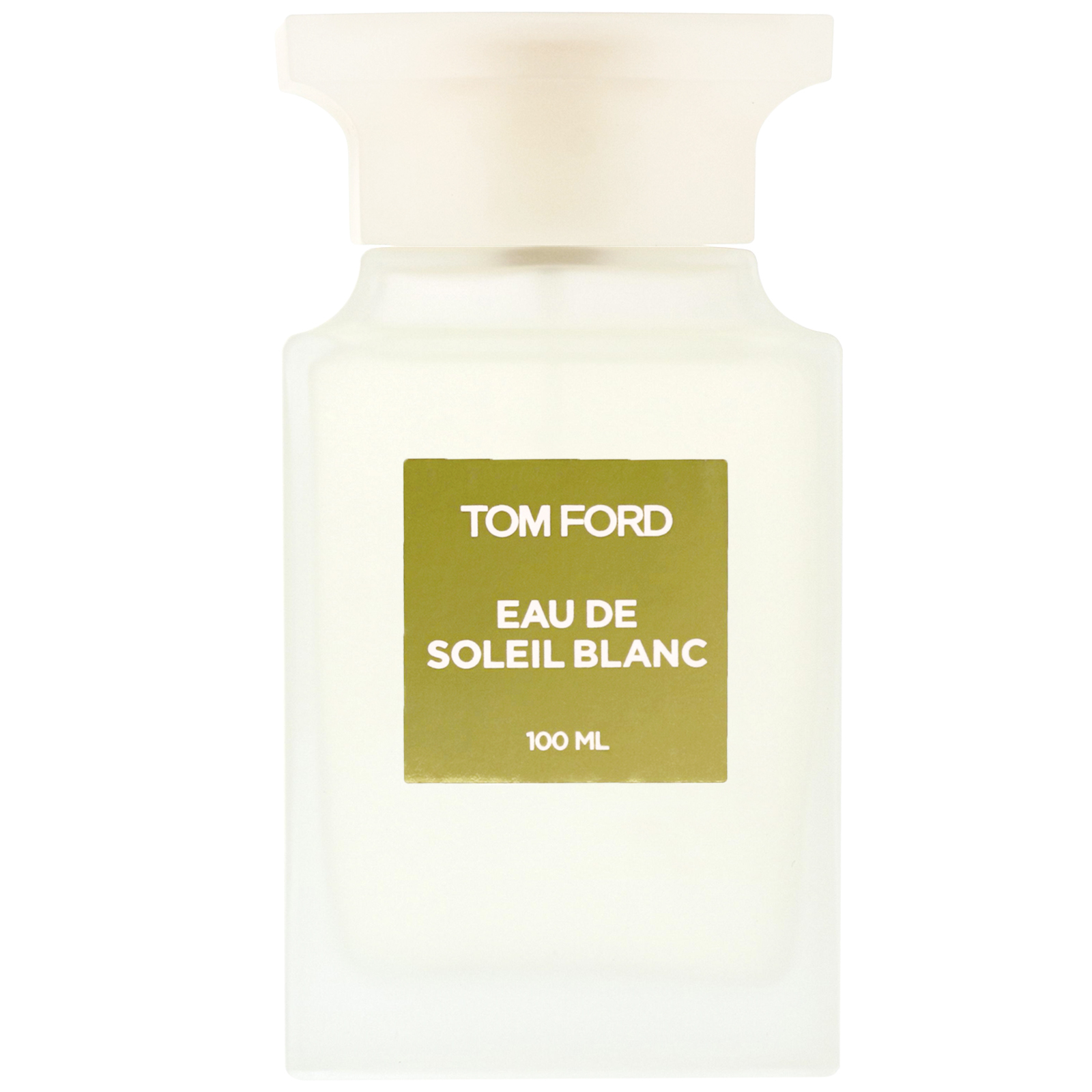 Tom Ford - Eau de Soleil Blanc 100ml Eau de Toilette Spray  for Men and Women