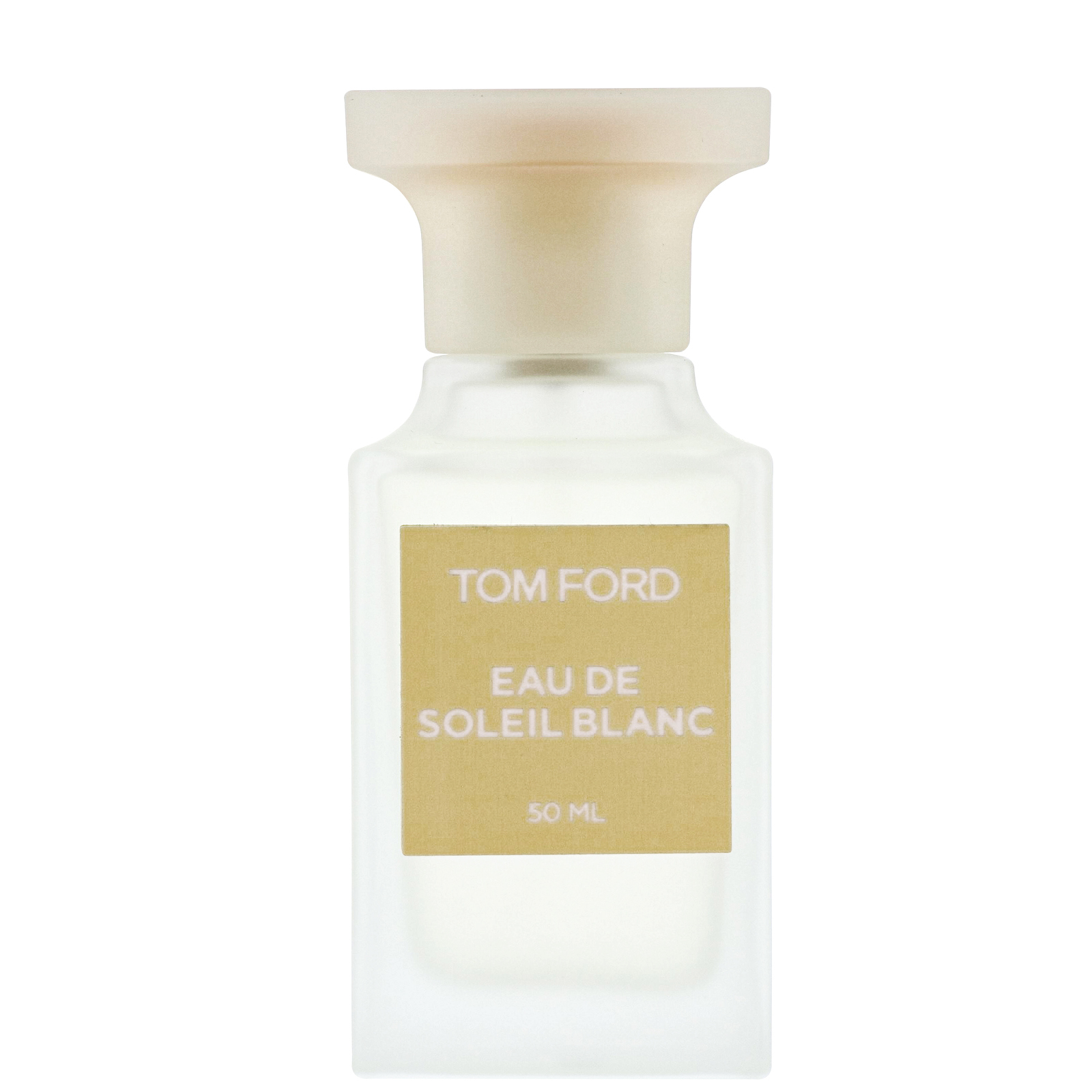 Tom Ford - Eau de Soleil Blanc 50ml Eau de Toilette Spray  for Men and Women