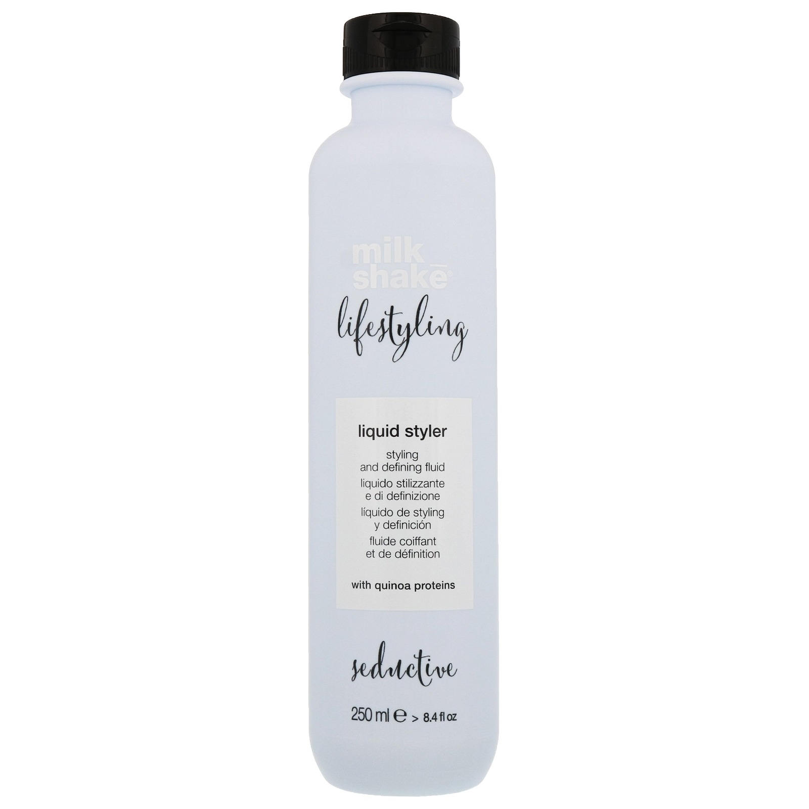 milk_shake - Lifestyling Liquid Styler 250ml  for Women
 