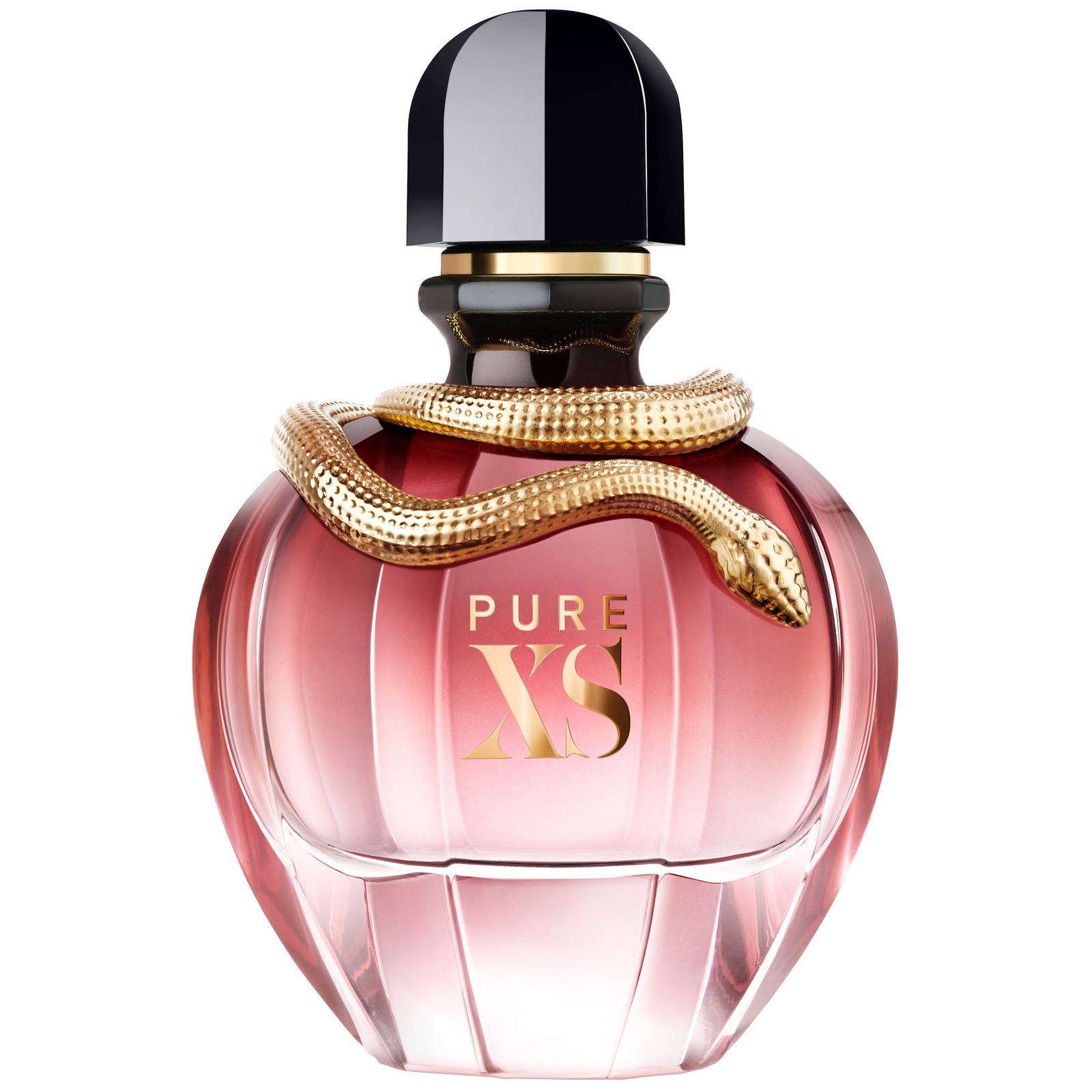 Rabanne - Pure XS For Her 80ml Eau de Parfum 