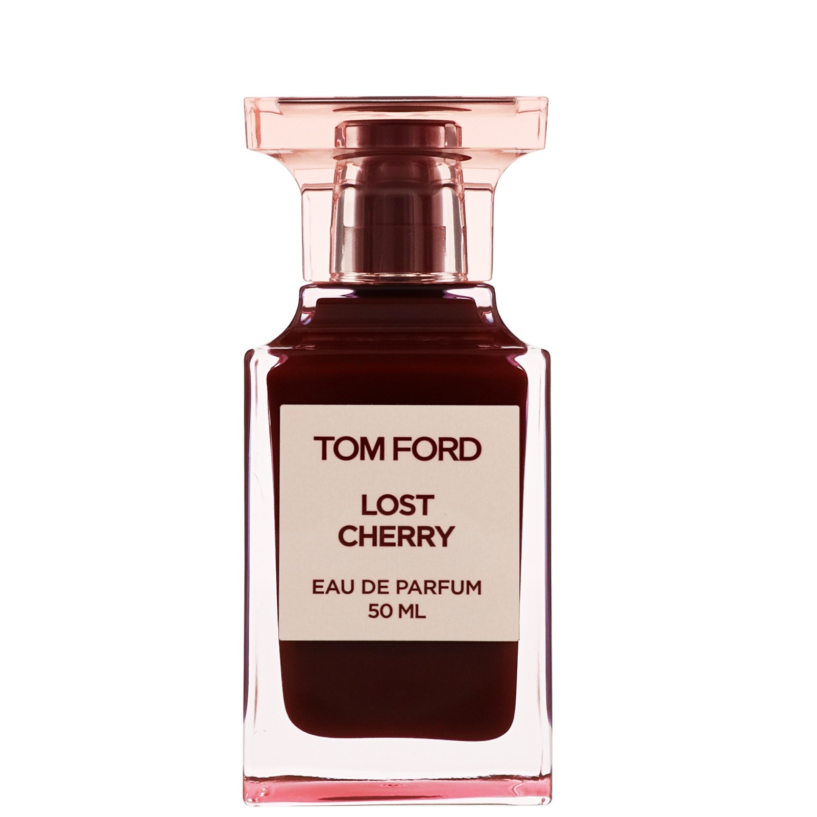 Tom Ford - Lost Cherry 50ml Eau de Parfum Spray  for Women