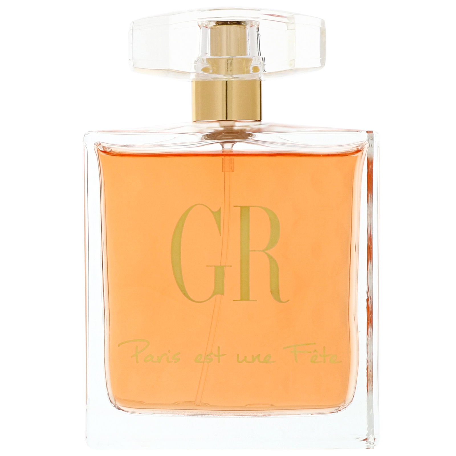 Georges Rech - Paris Est Une Fete 100ml Eau de Parfum Spray  for Women