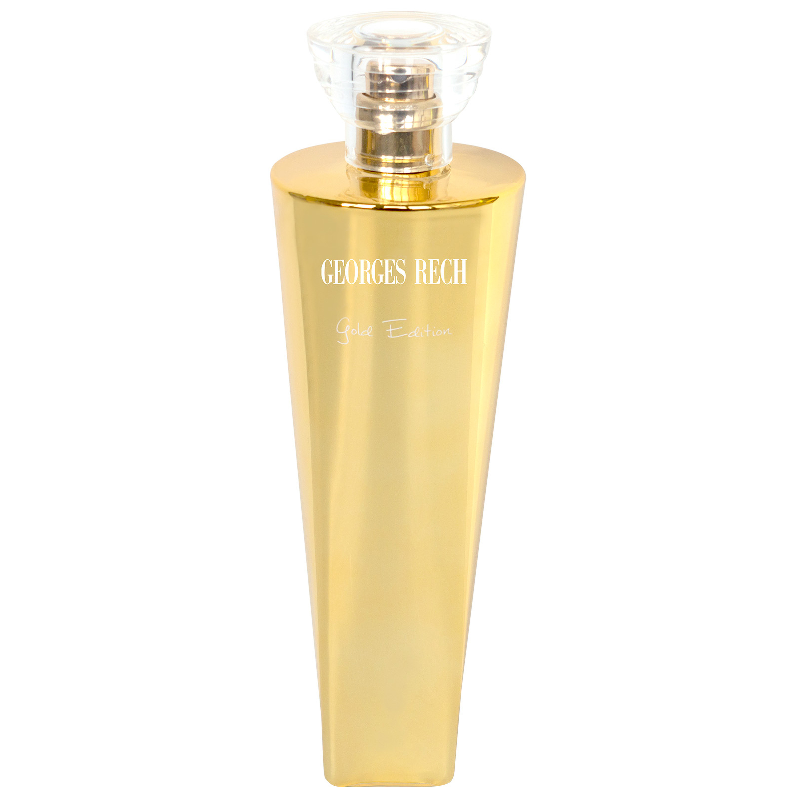 Georges Rech - Gold Edition 100ml Eau de Parfum Spray  for Women