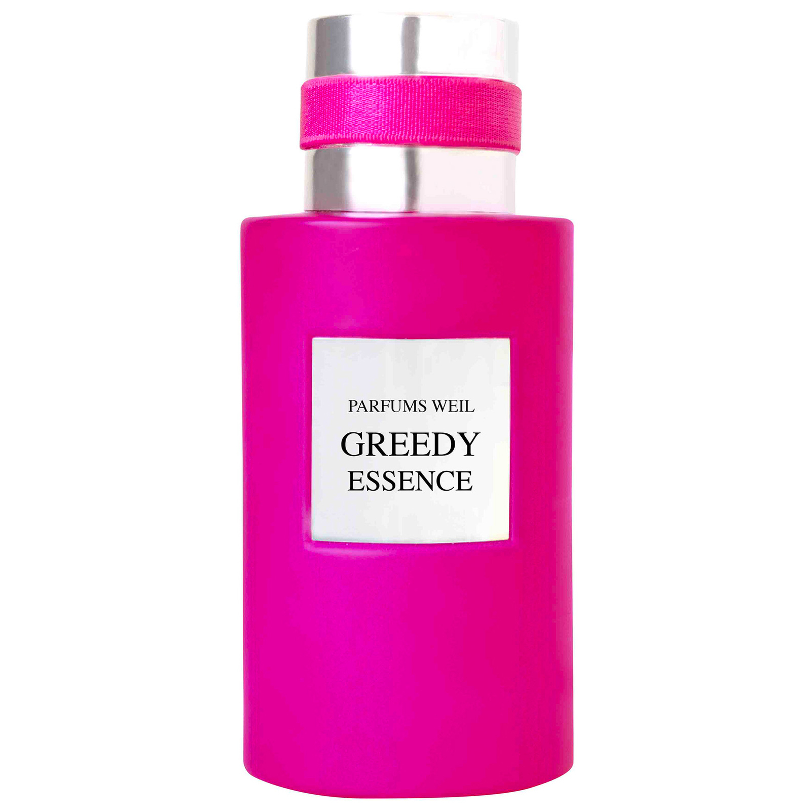 Weil - Greedy Essence 100ml Eau de Parfum Spray  for Women