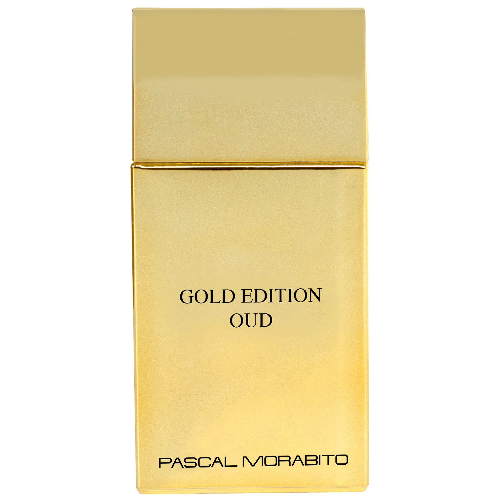 Pascal Morabito - Gold Edition Oud 100ml Eau de Parfum Spray  for Women