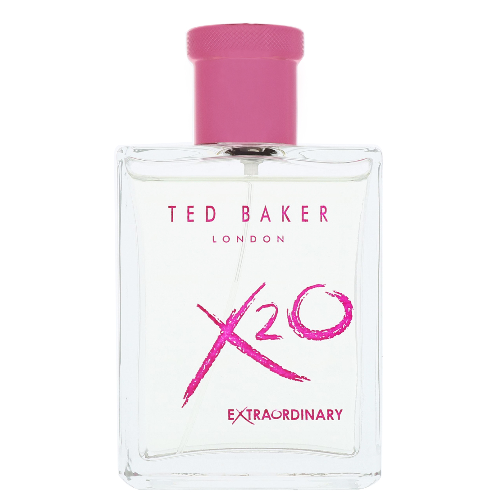 Ted Baker - X2O Women 100ml Eau de Toilette Spray 