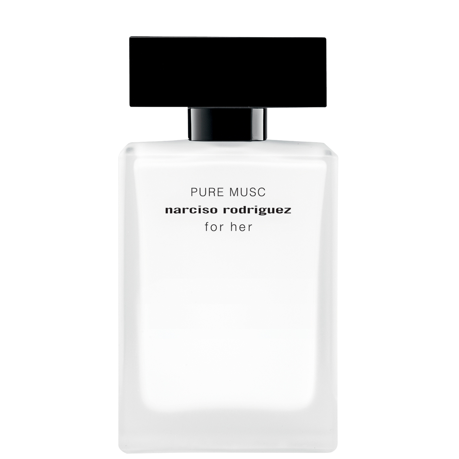 Narciso Rodriguez - For Her PURE MUSC 50ml Eau de Parfum Spray 